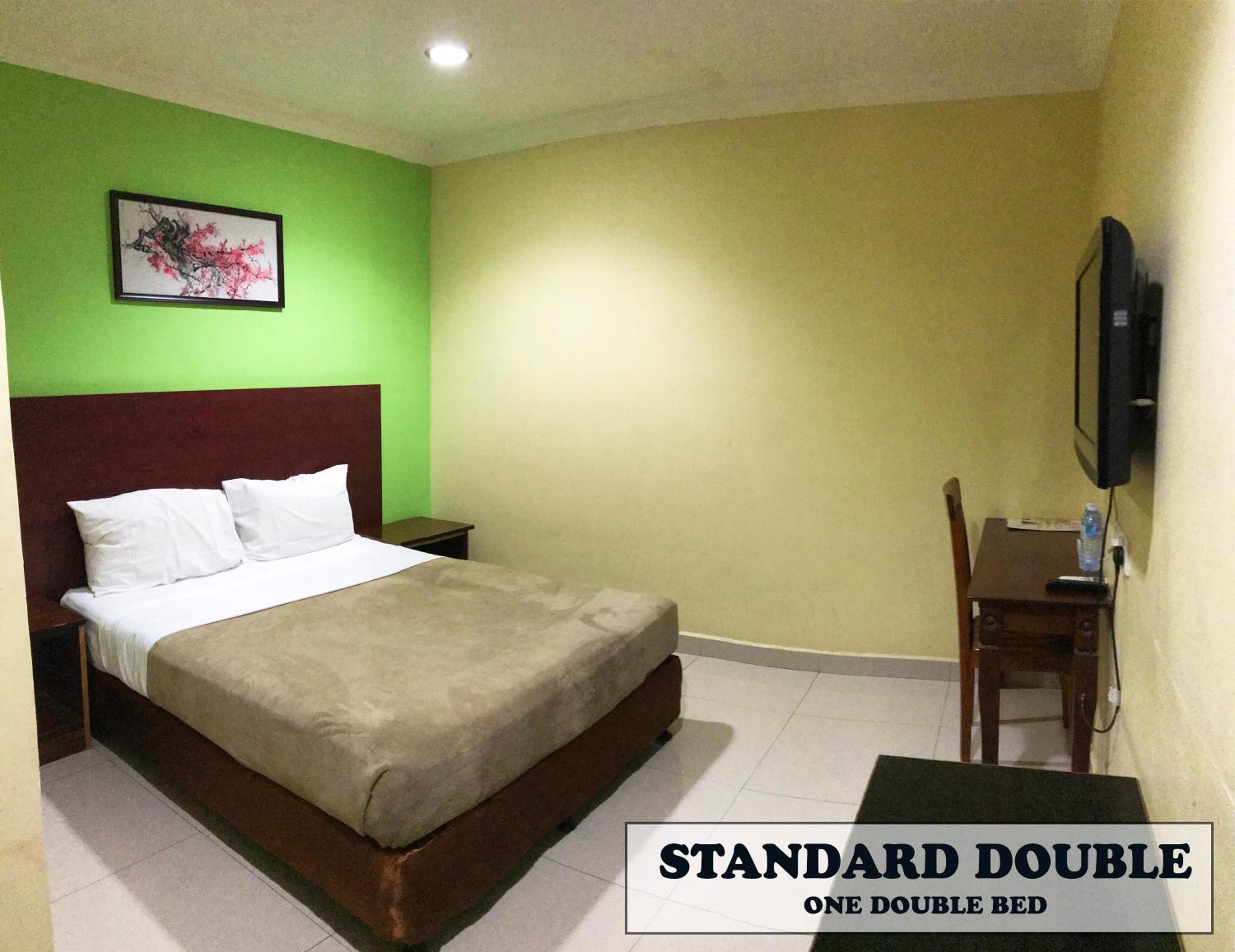 Standard Double Room photo 3