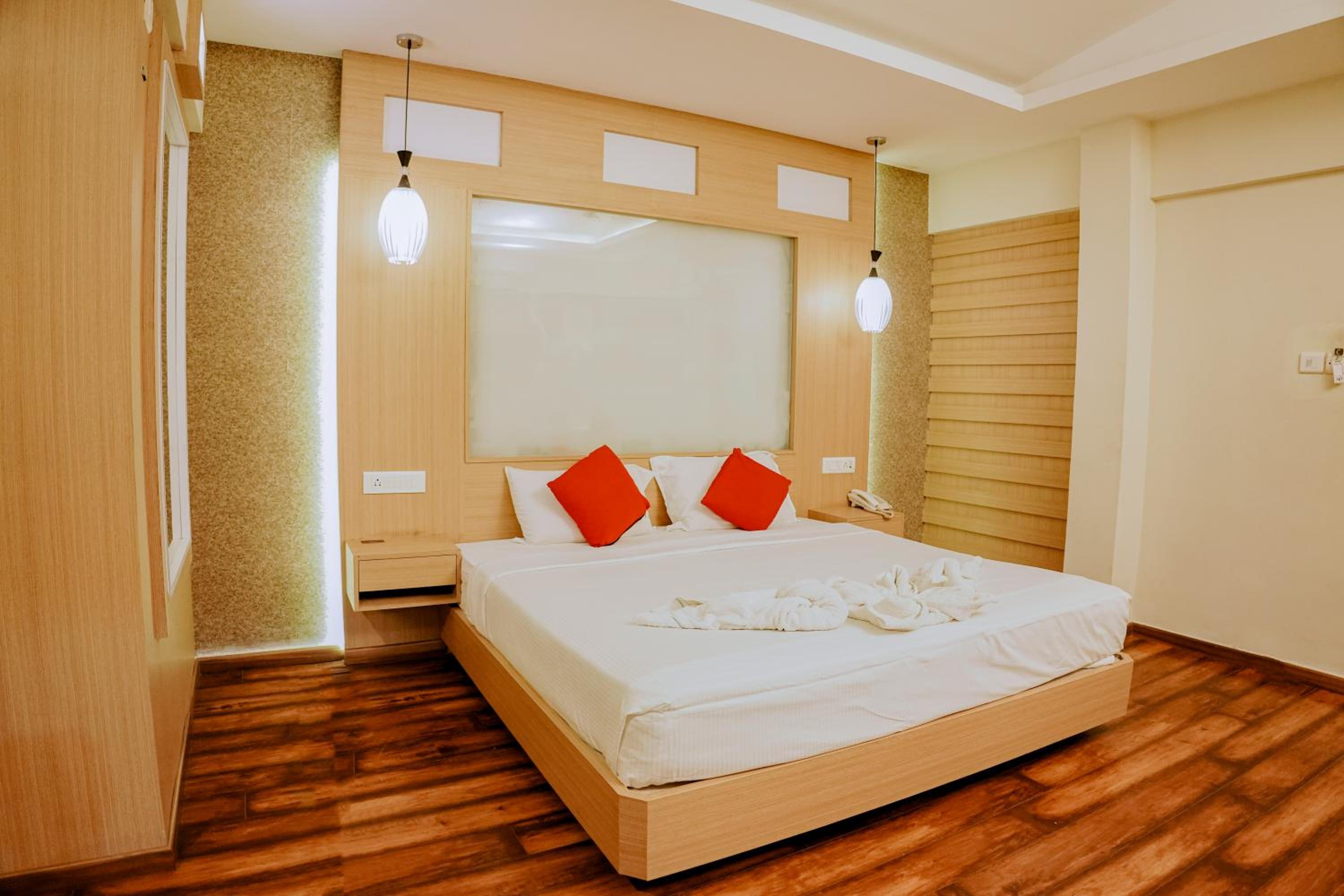 Superior Double Room photo 1