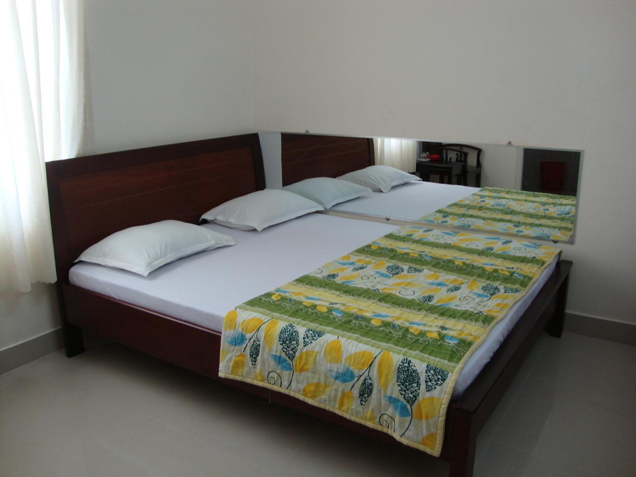 Double Room - Photo 4