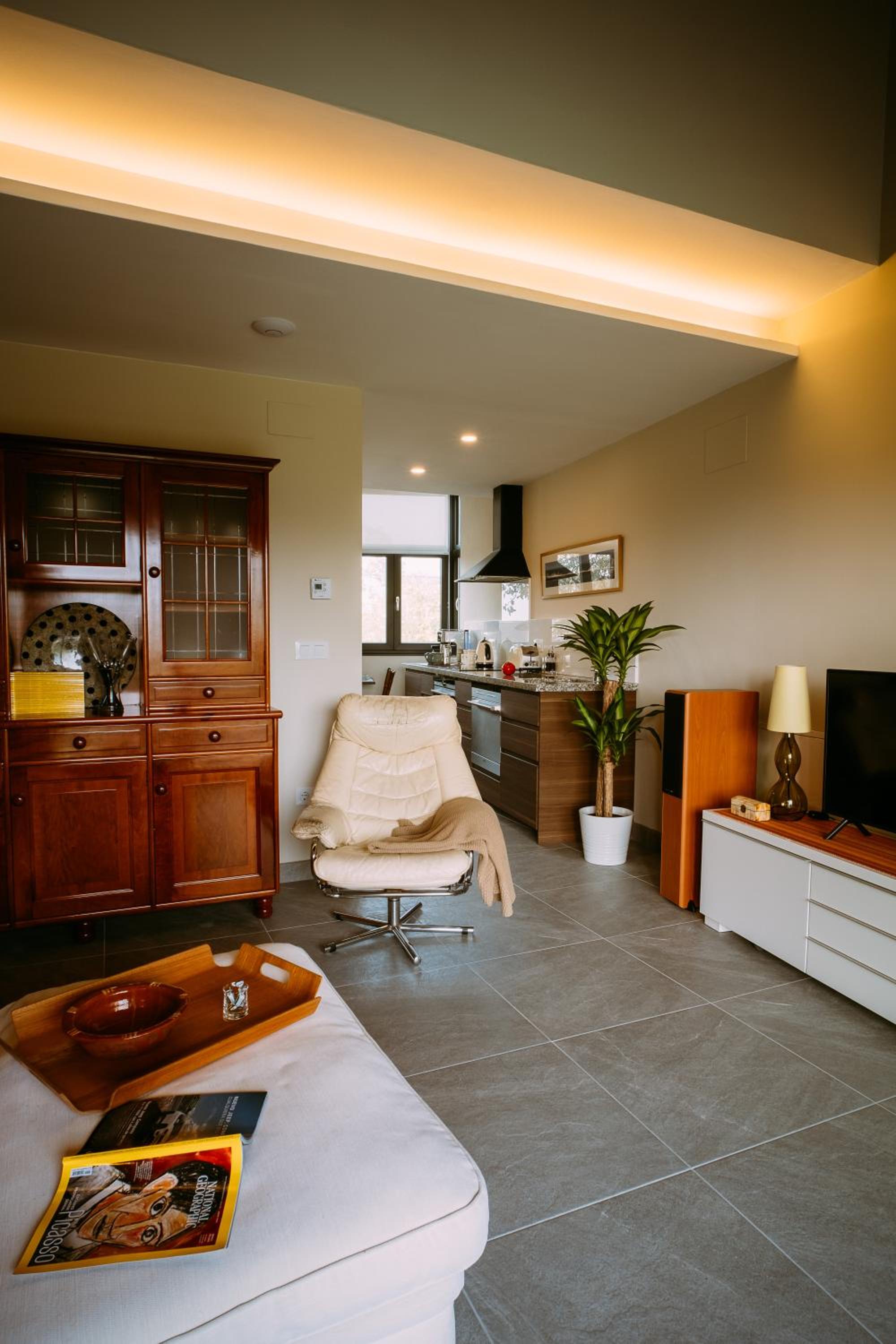 Apartamento Dúplex