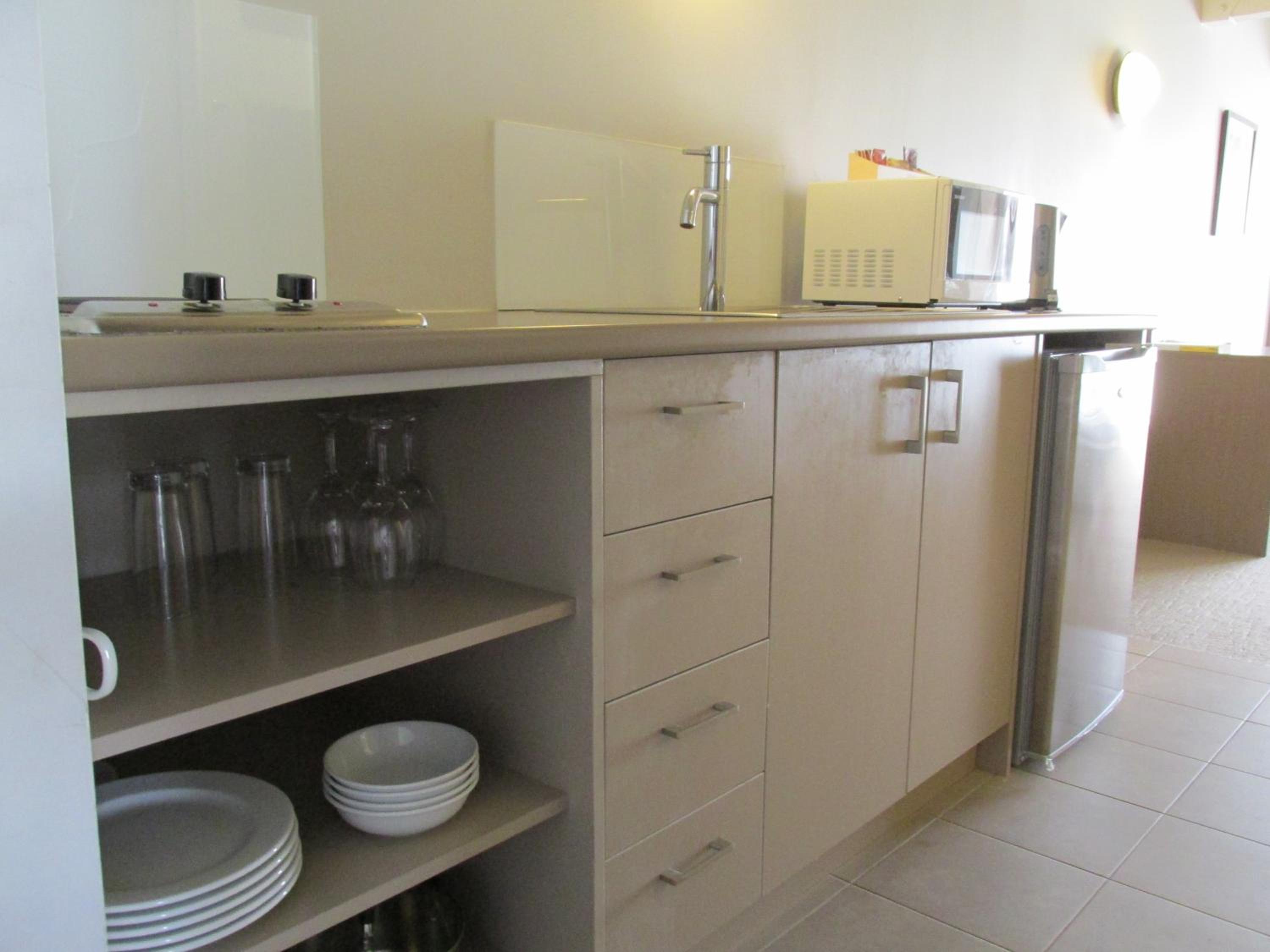 Family Two-Bedroom Suite - Photo 1