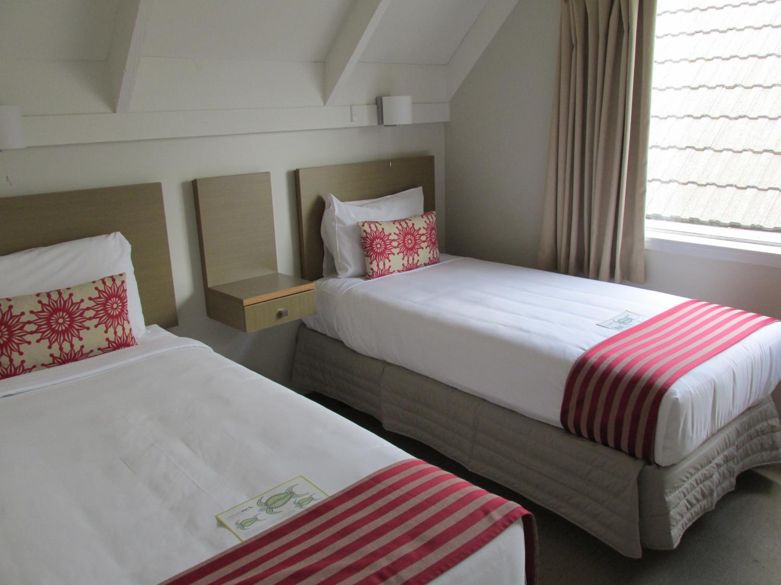 Family Two-Bedroom Suite - Photo 2
