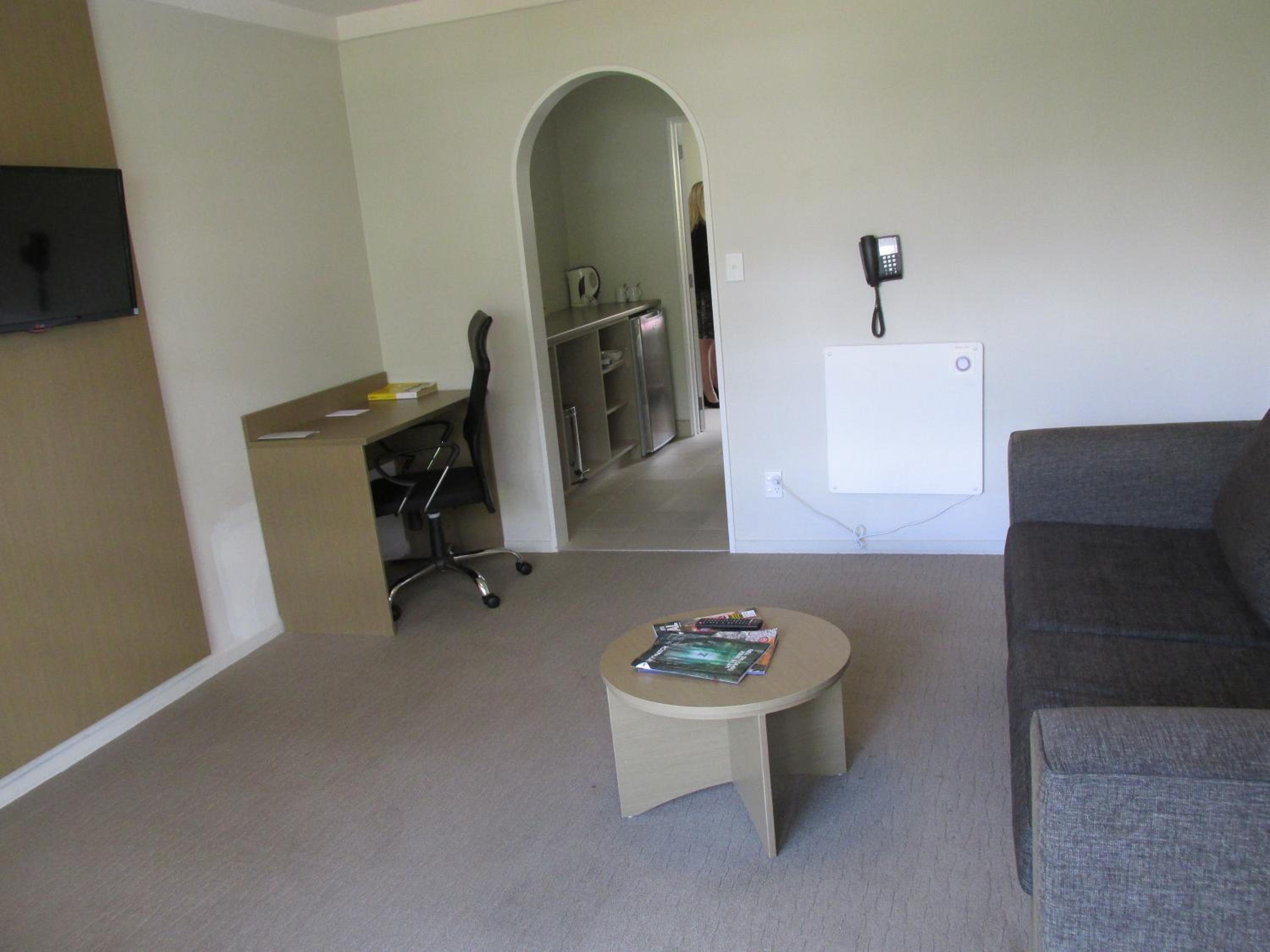 Standard Triple Room - Photo 2