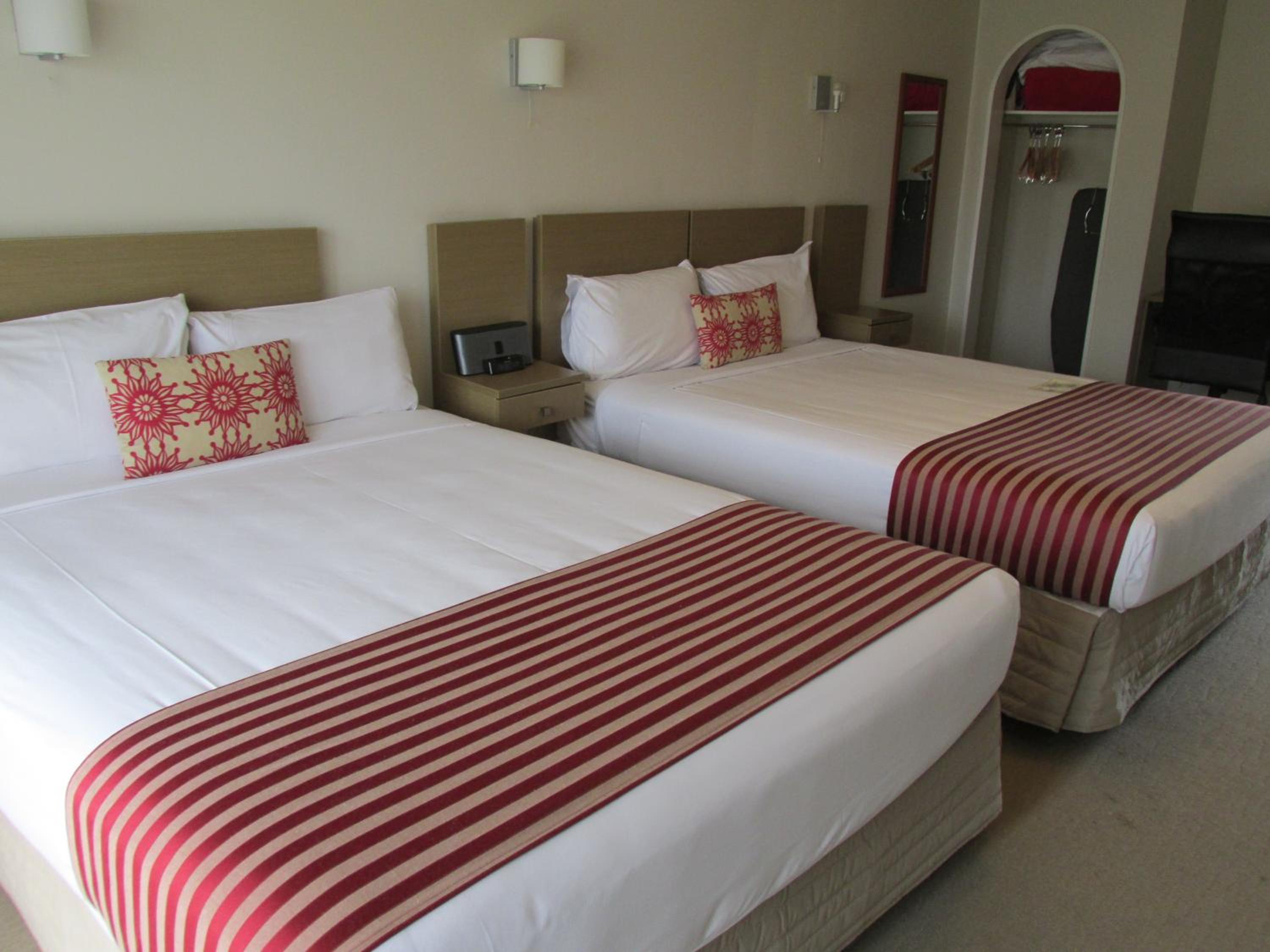 Standard Double or Twin Room - Photo 2
