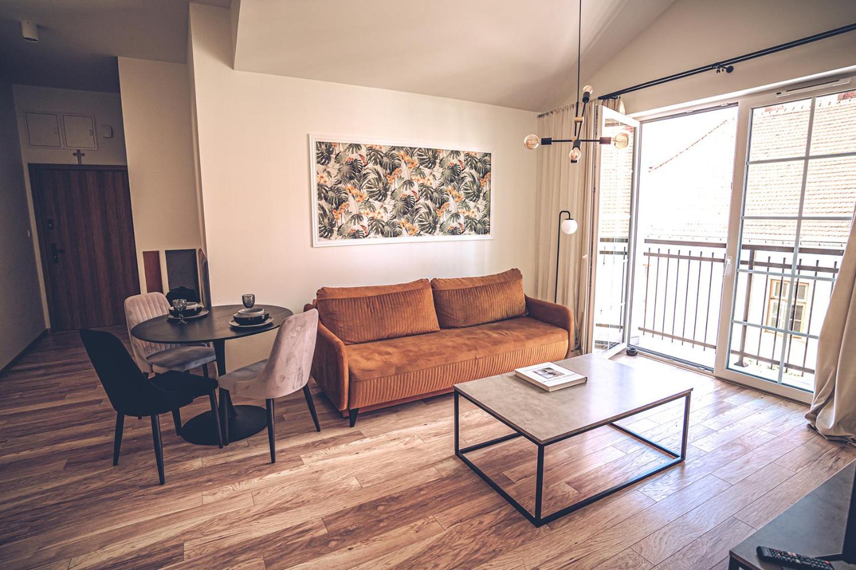 Deluxe Suite photo 1