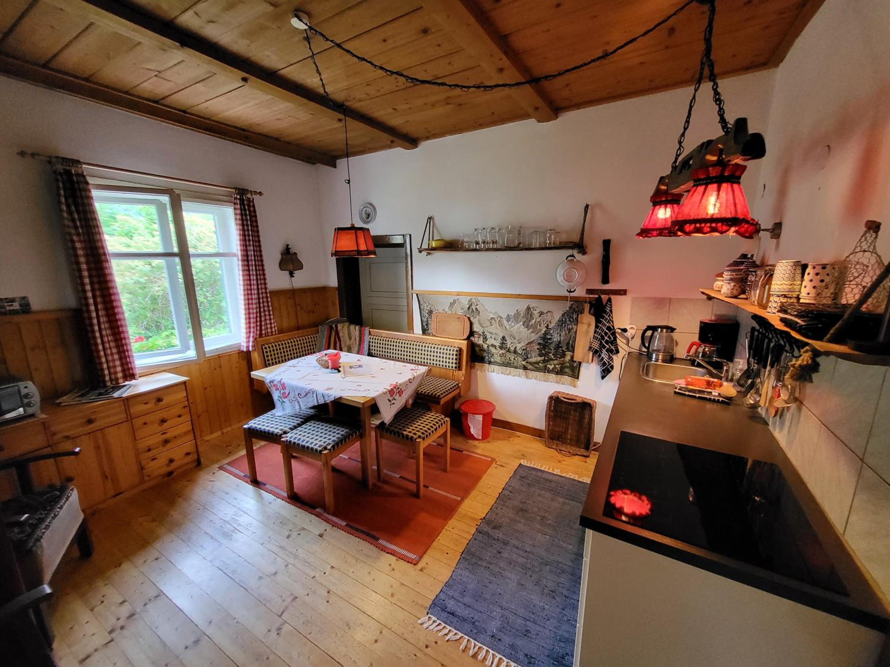 Two-Bedroom Apartment - Photo 7