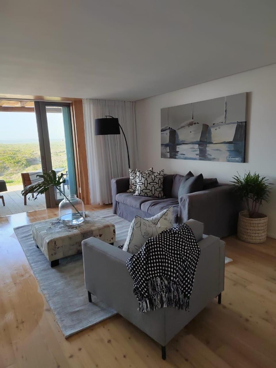 King Suite with Ocean View