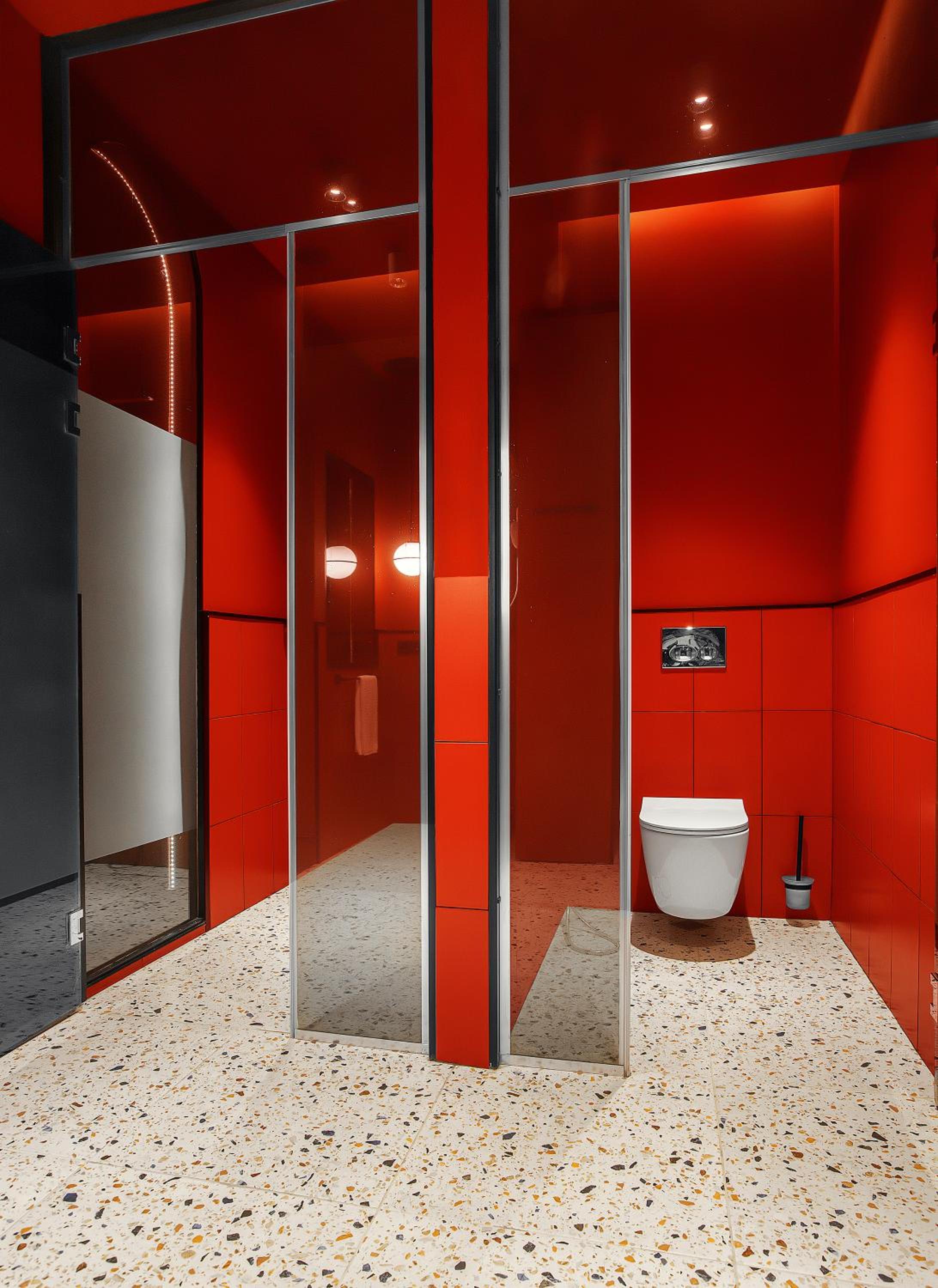 Superior Double or Twin Room with Terrace - Photo 8