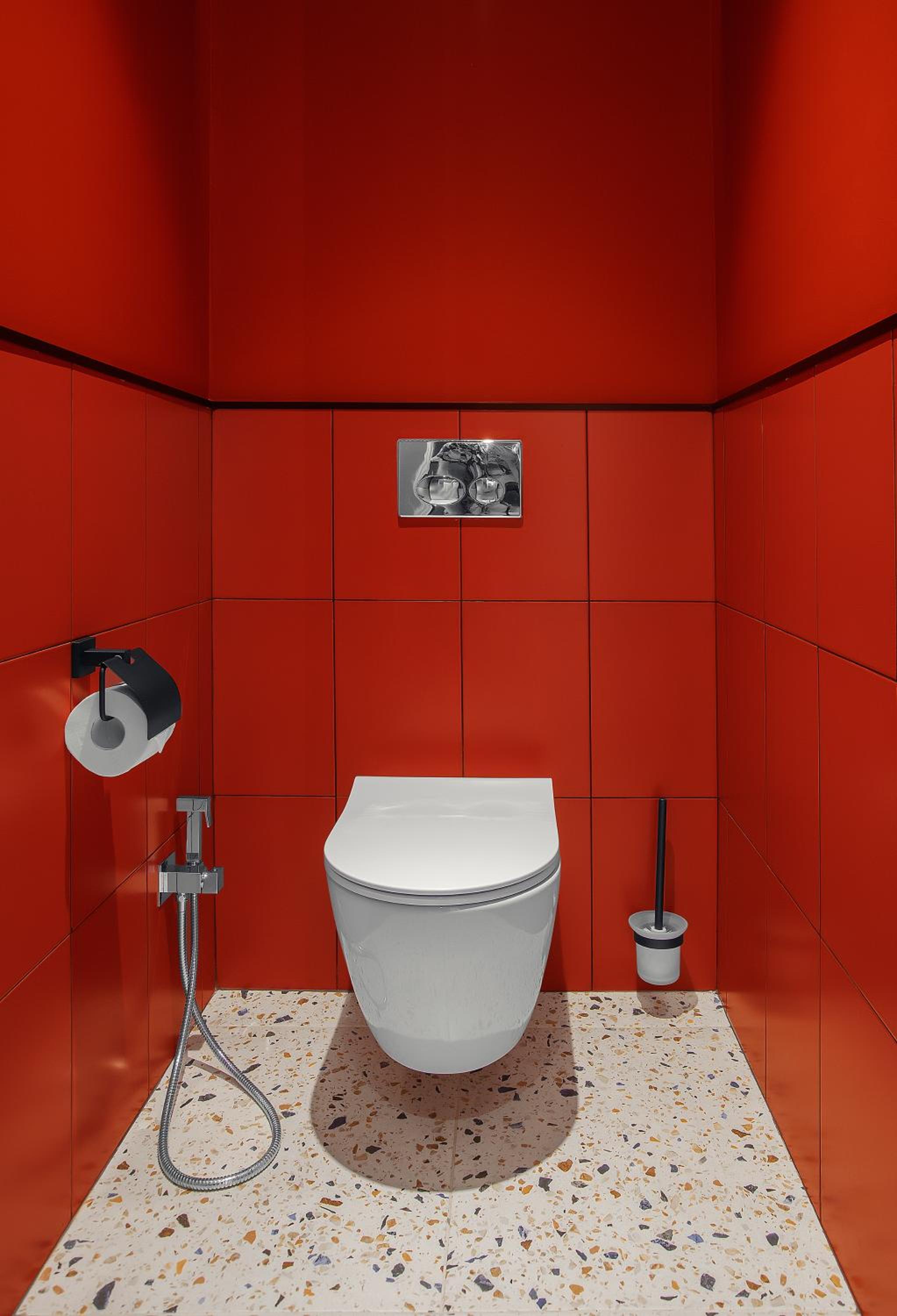 Superior Double or Twin Room with Terrace - Photo 6