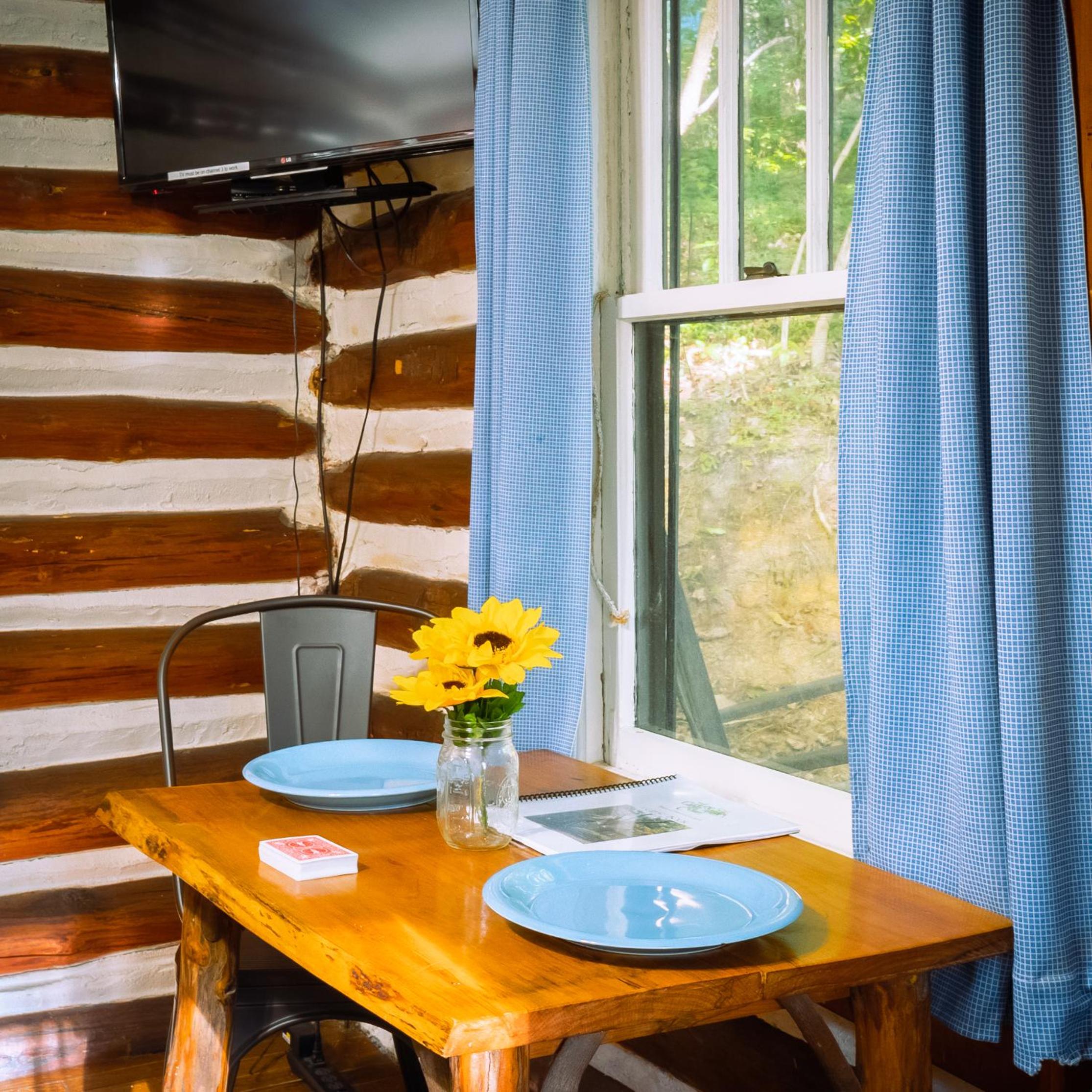 Moon Beam Cabin - Photo 13