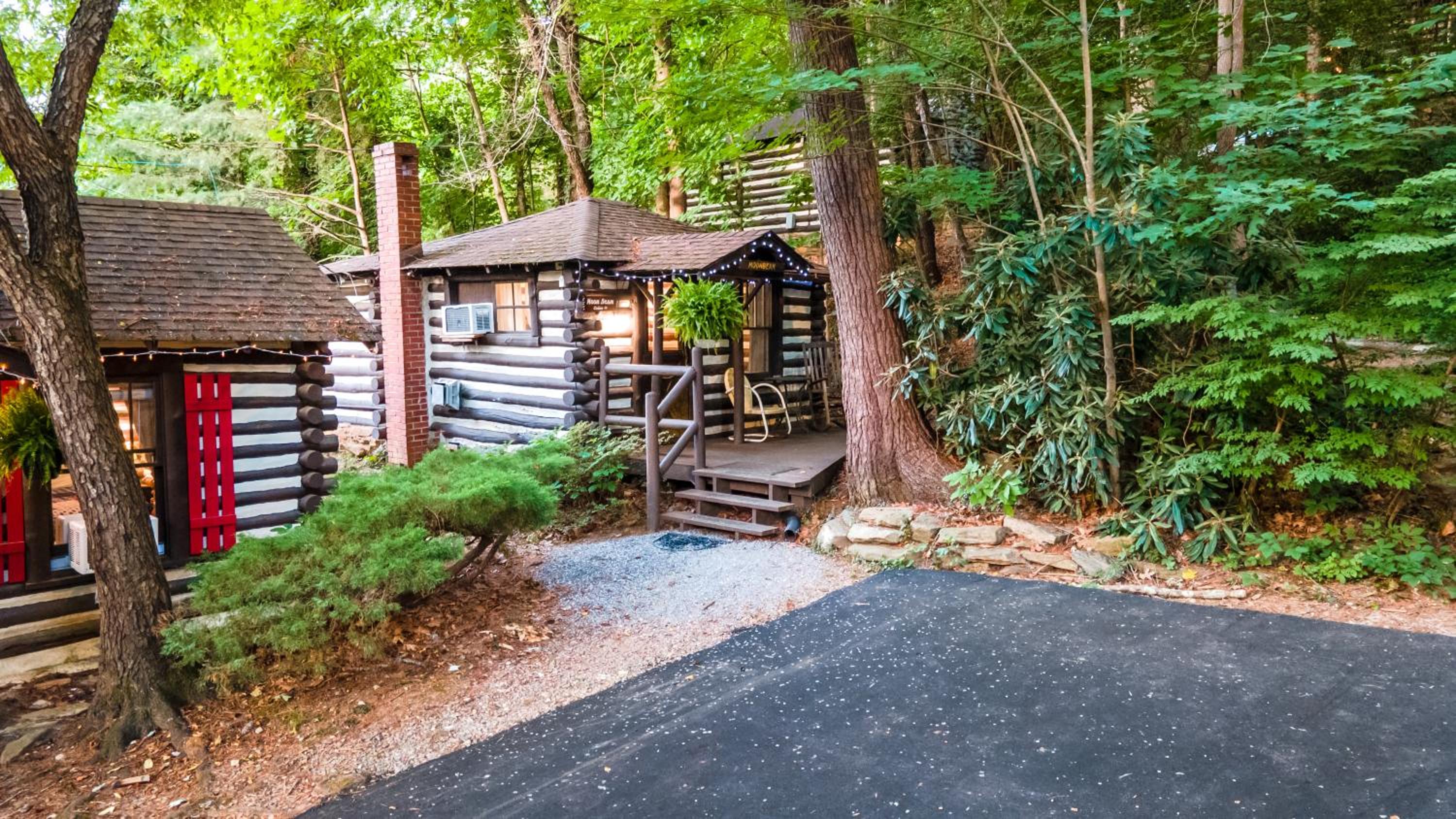 Moon Beam Cabin - Photo 8