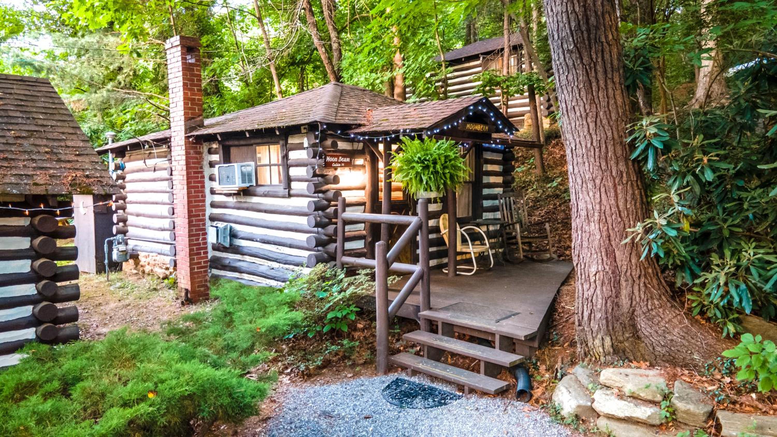 Moon Beam Cabin - Photo 2