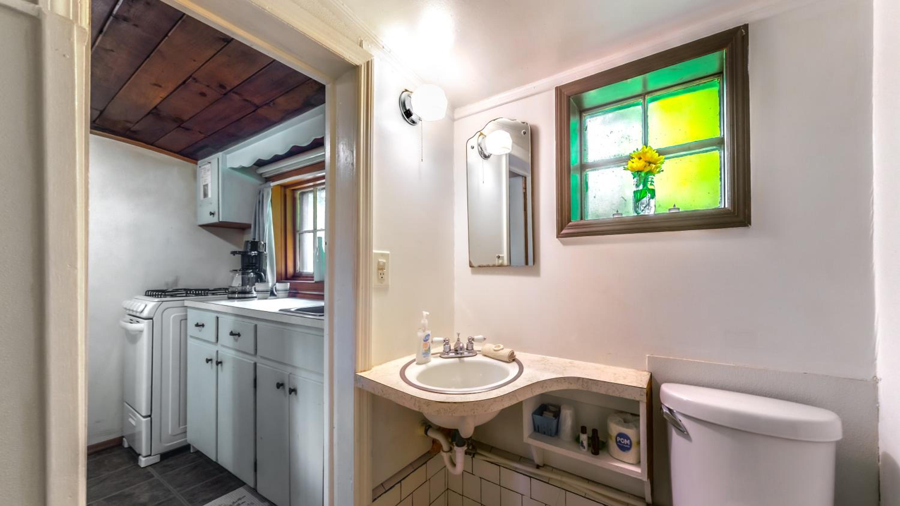 Moon Beam Cabin - Photo 4