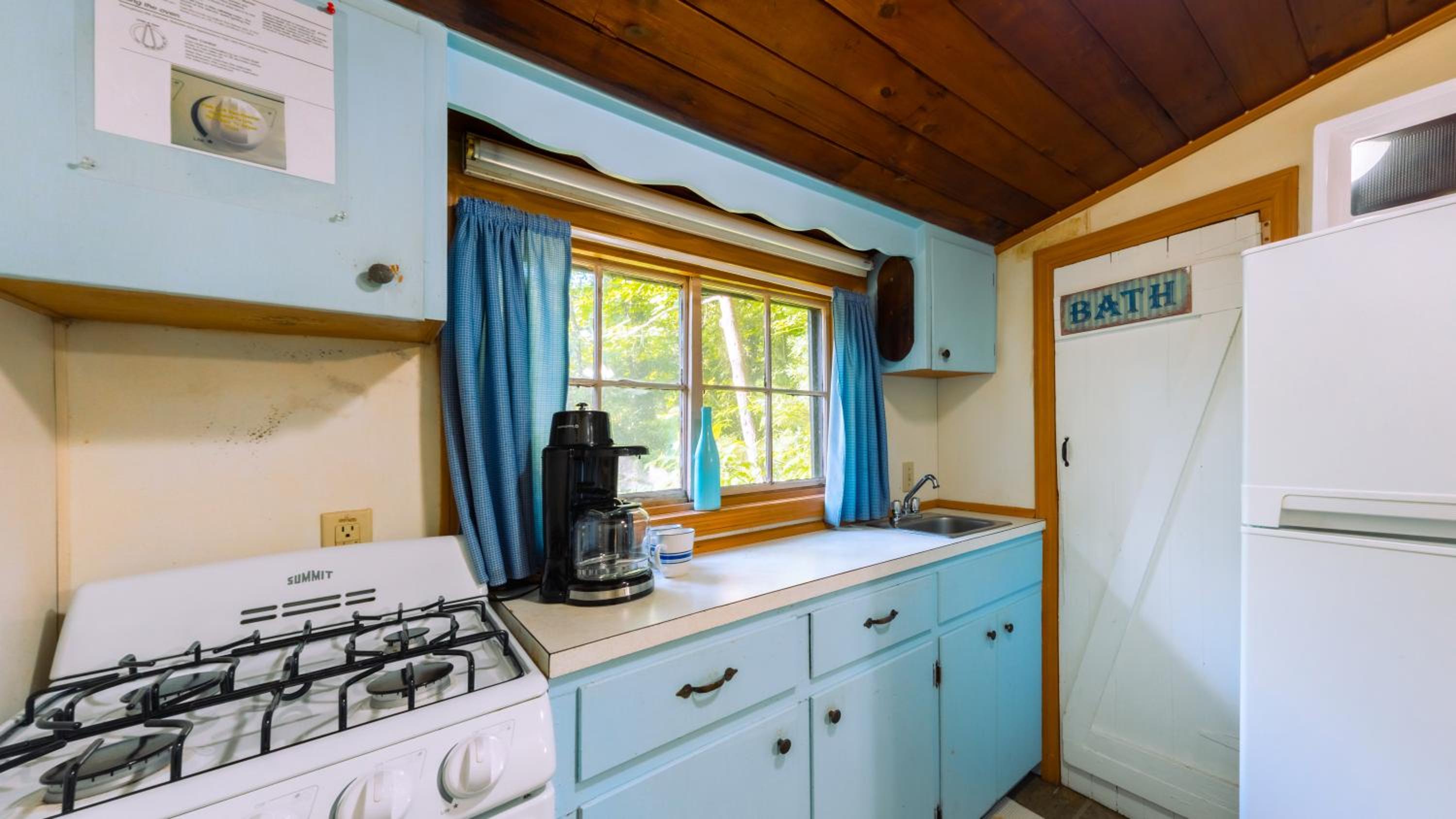 Moon Beam Cabin - Photo 12