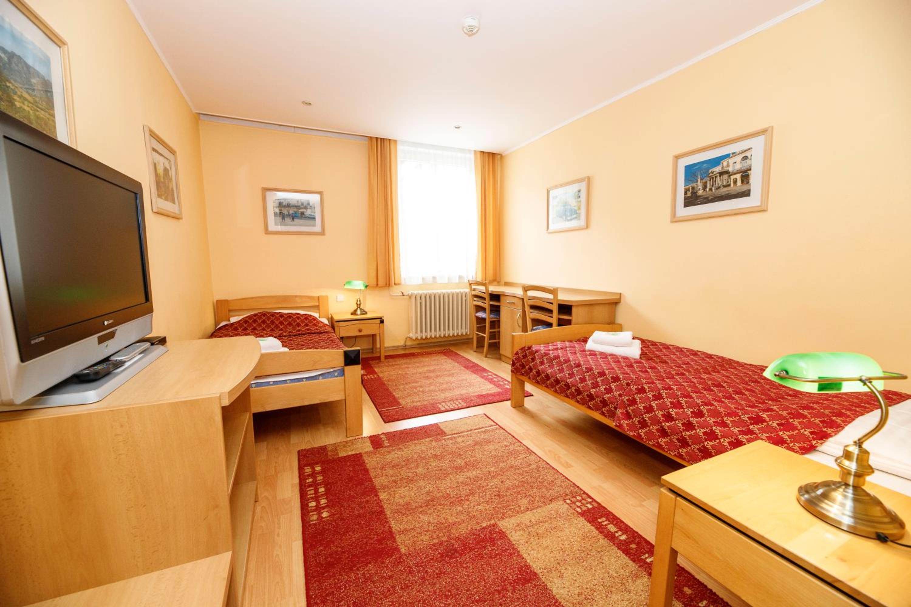 Twin Room photo 3
