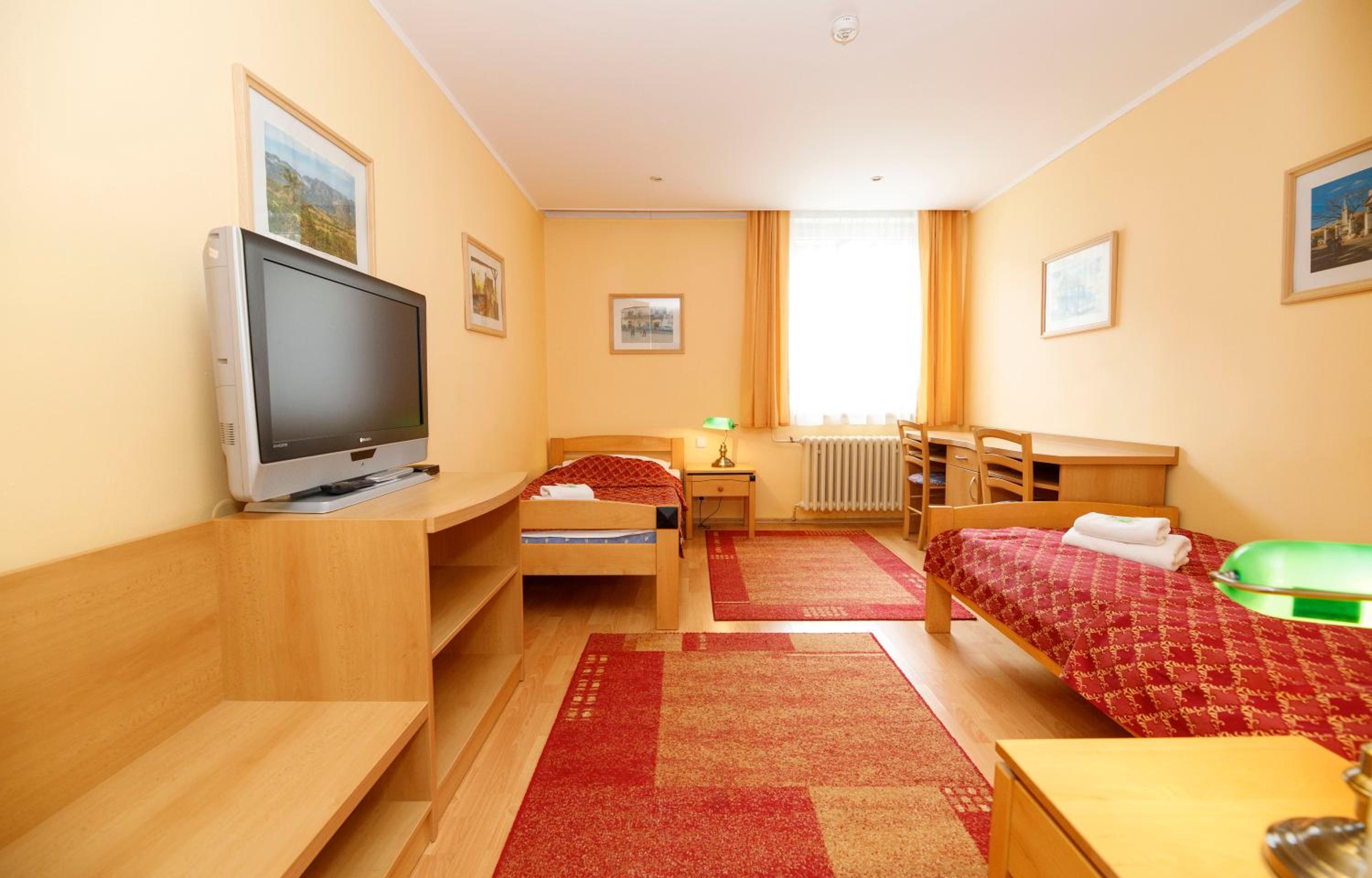 Twin Room photo 1
