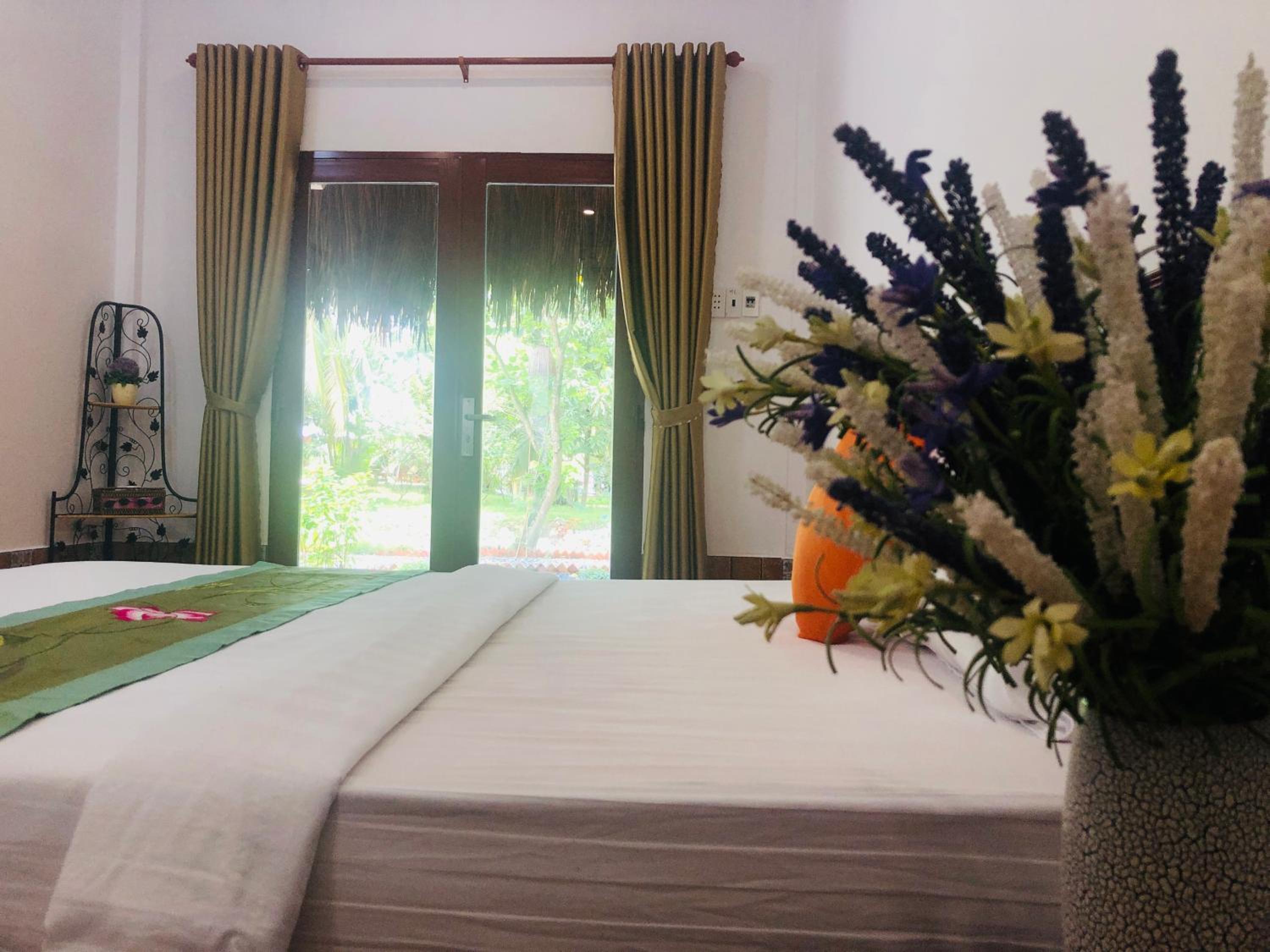 Double Room with Garden View photo 3