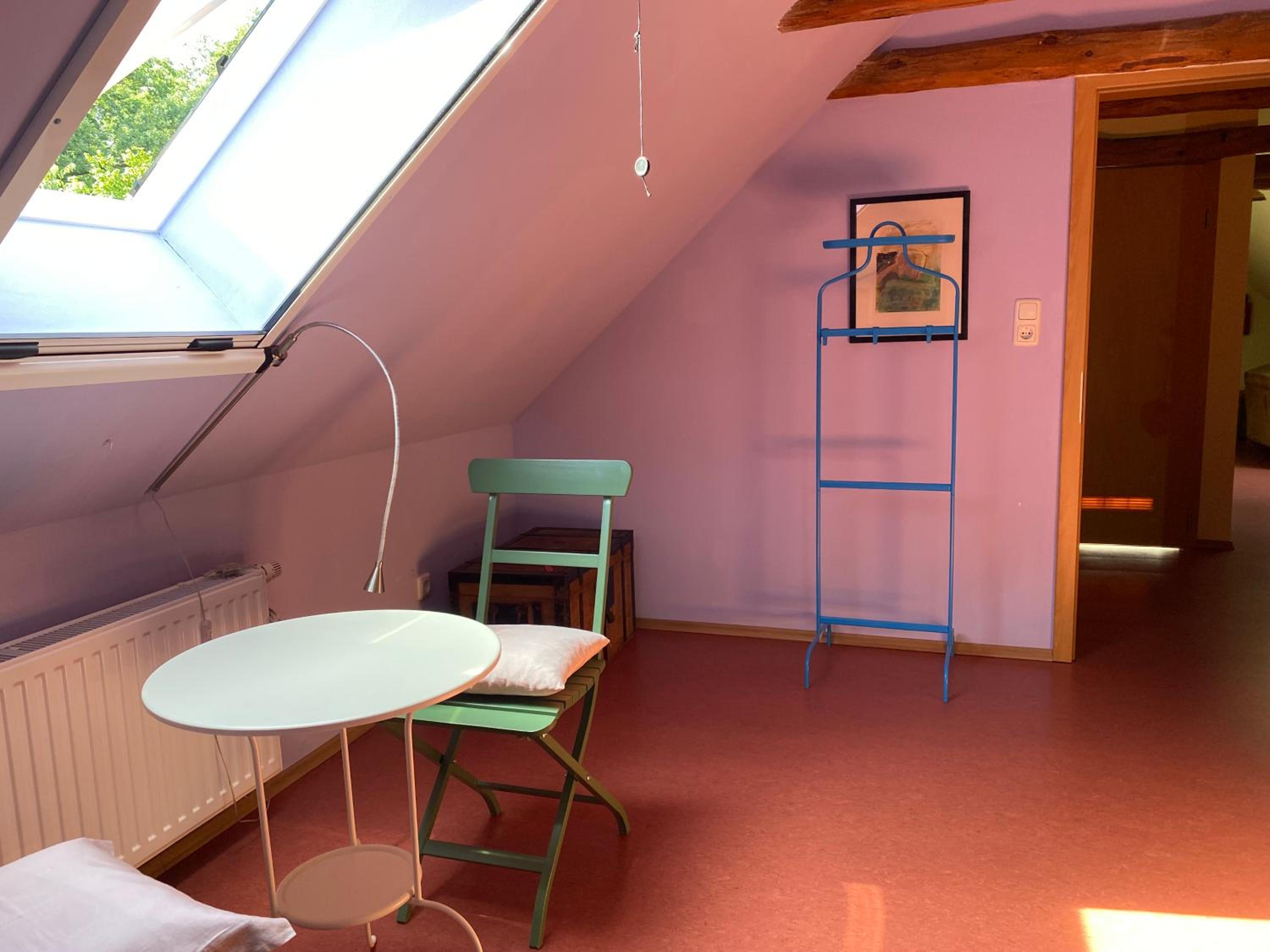 Double Room with Private Bathroom - Photo 1