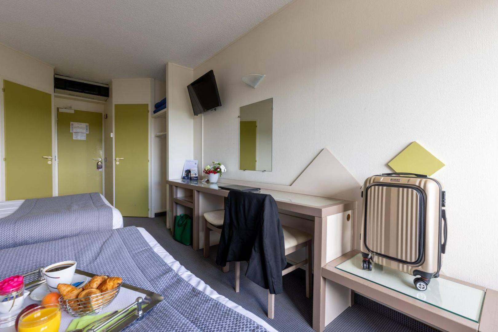 Quadruple Room photo 2