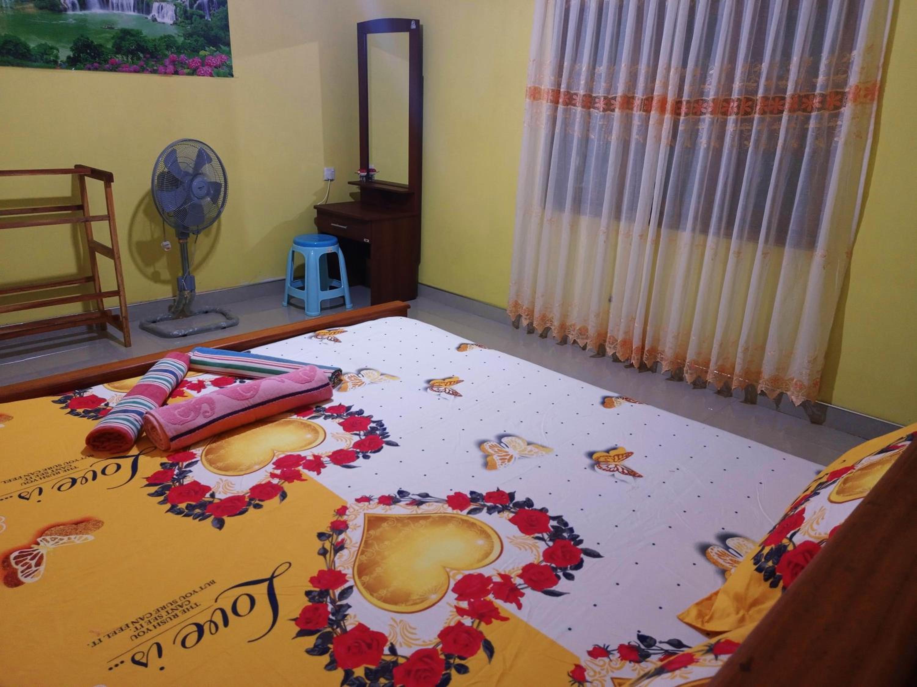 Deluxe Double Room with Balcony photo 1