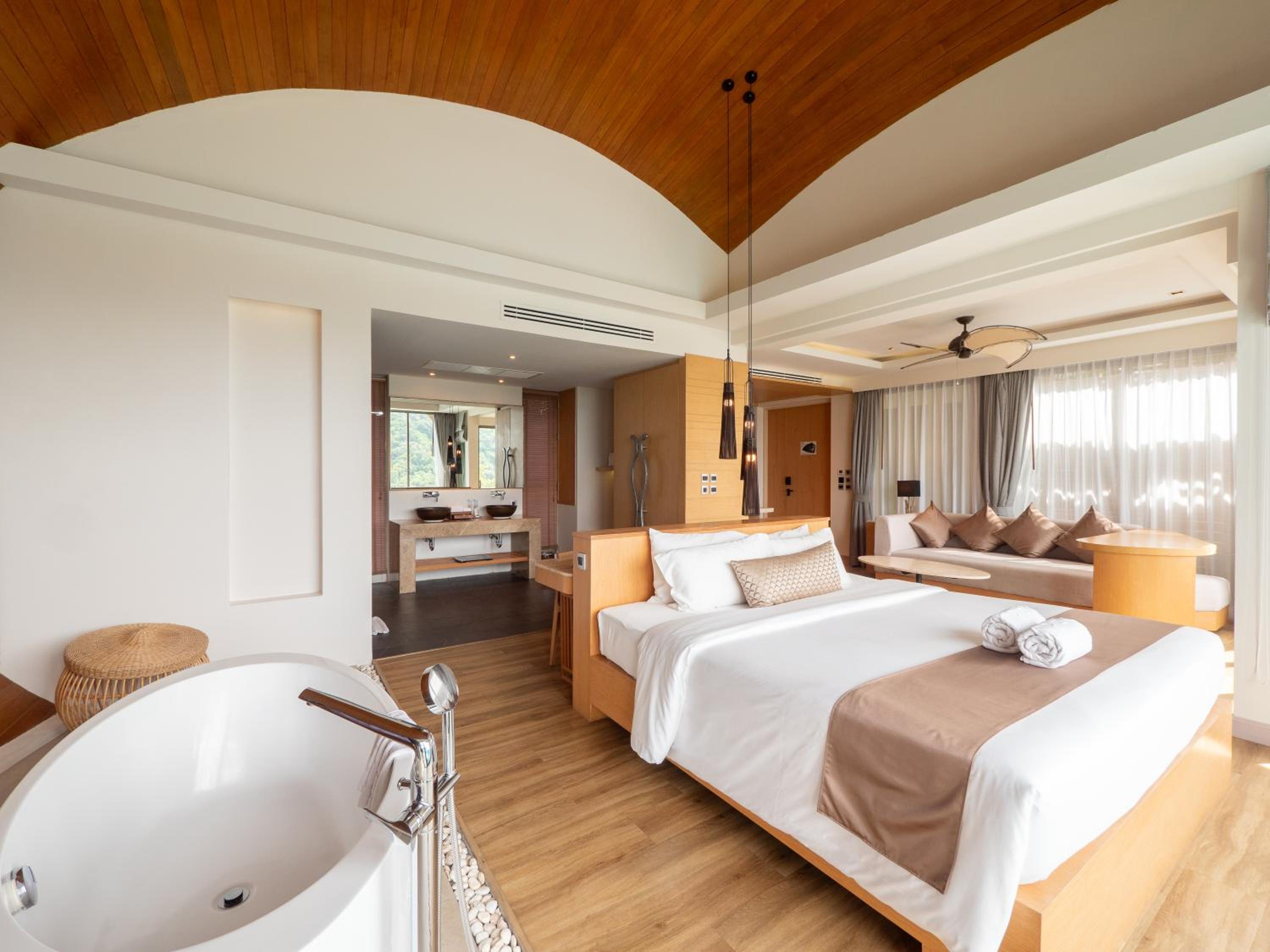 Premier Pool Villa - Photo 7