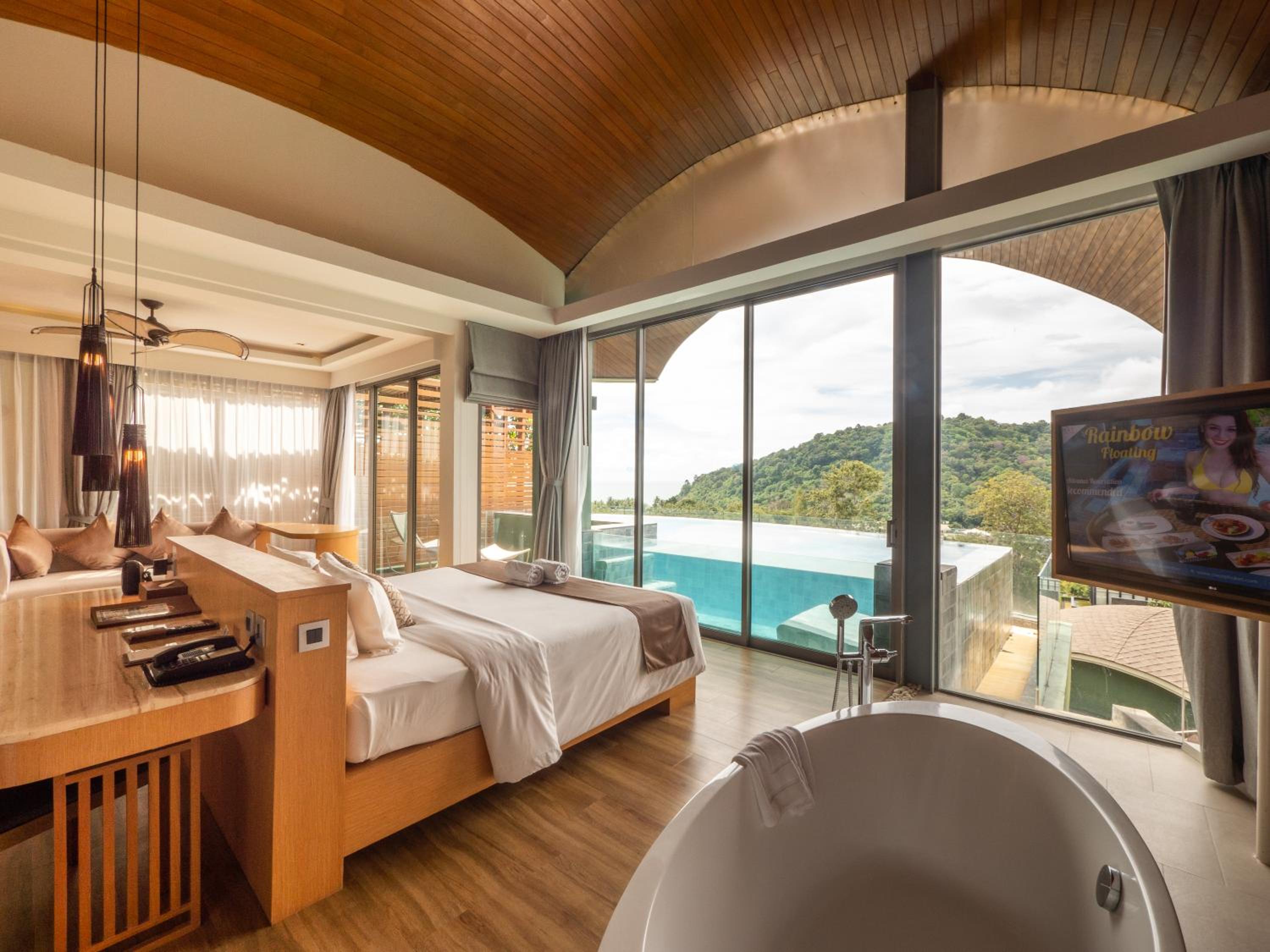Premier Pool Villa - Photo 8