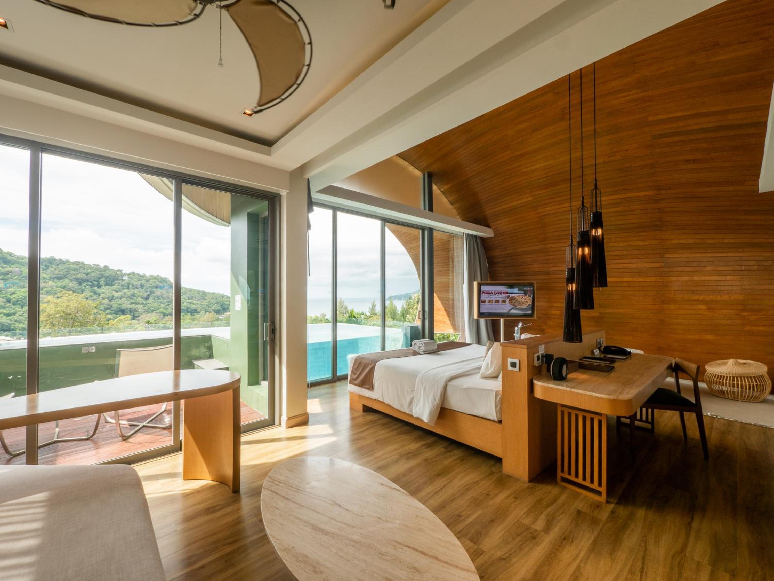 Premier Pool Villa - Photo 17