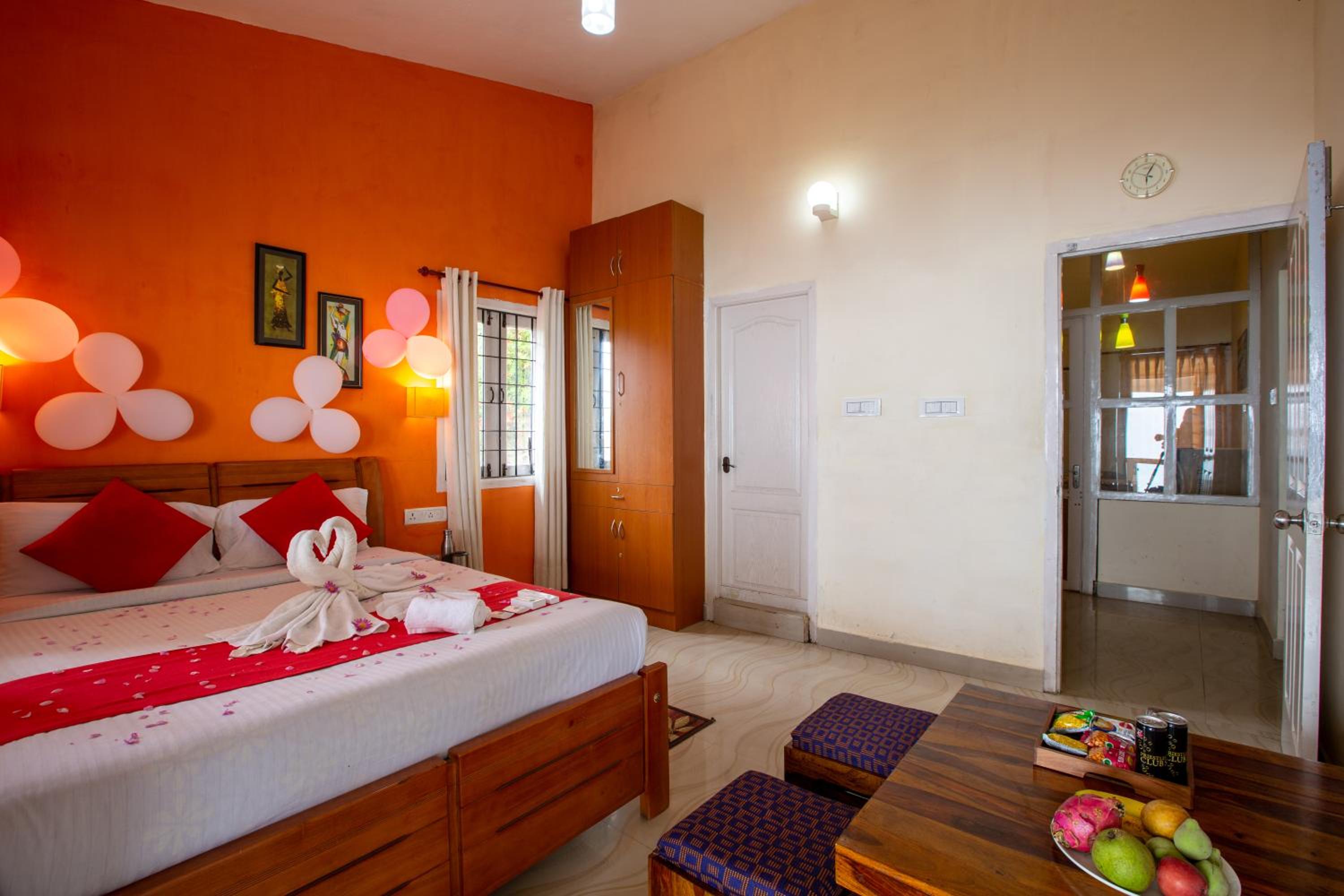 Superior Double Room - Photo 17