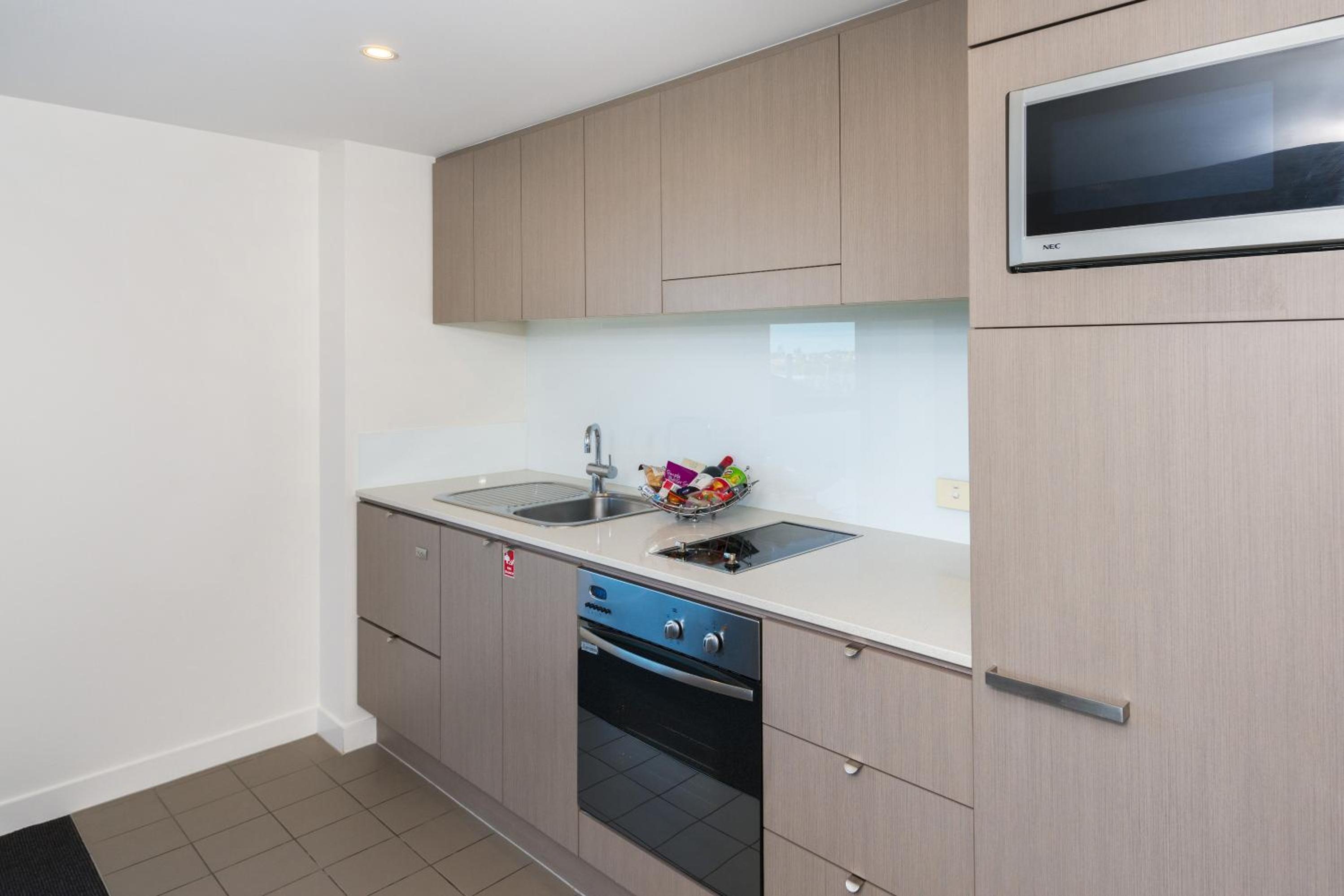 Two-Bedroom - Photo 2