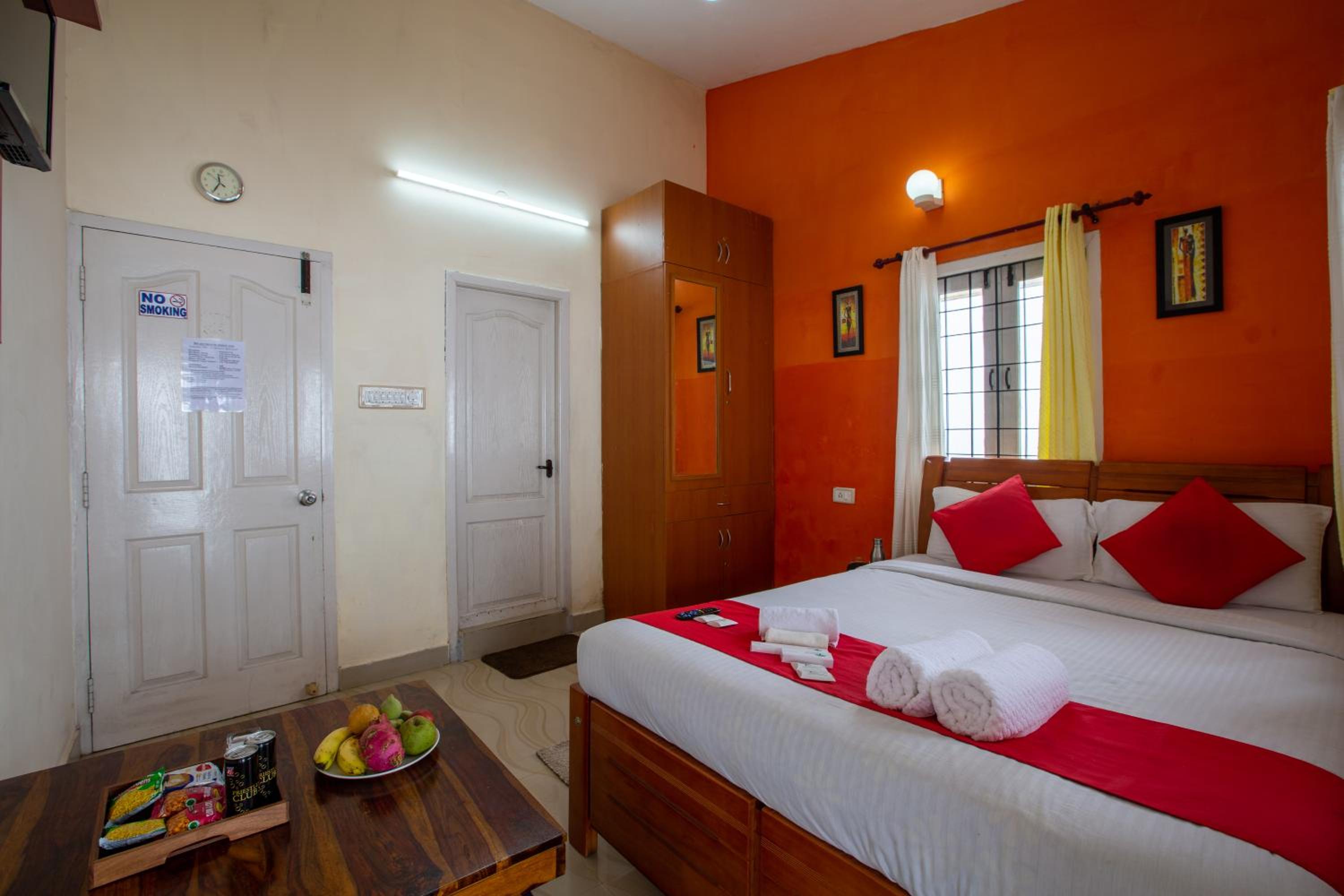 Superior Double Room - Photo 16