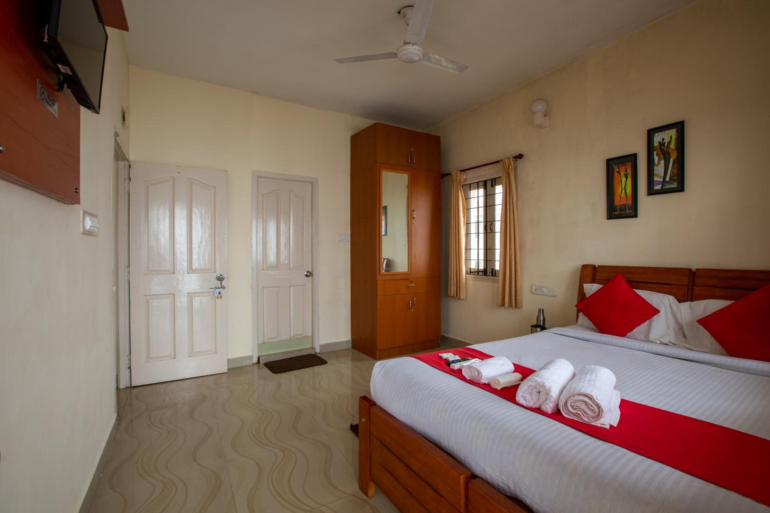 Superior Double Room - Photo 15