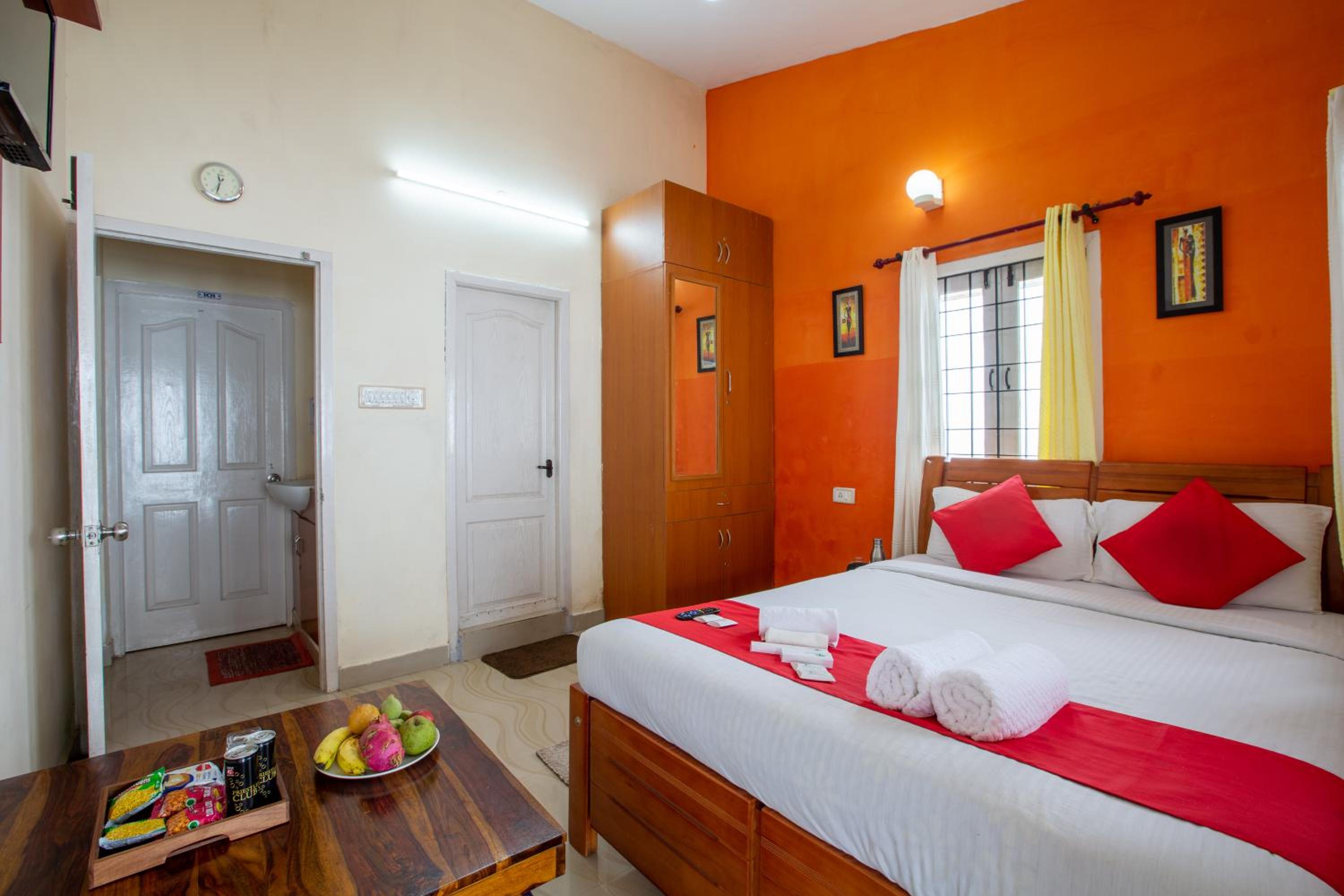 Superior Double Room - Photo 1