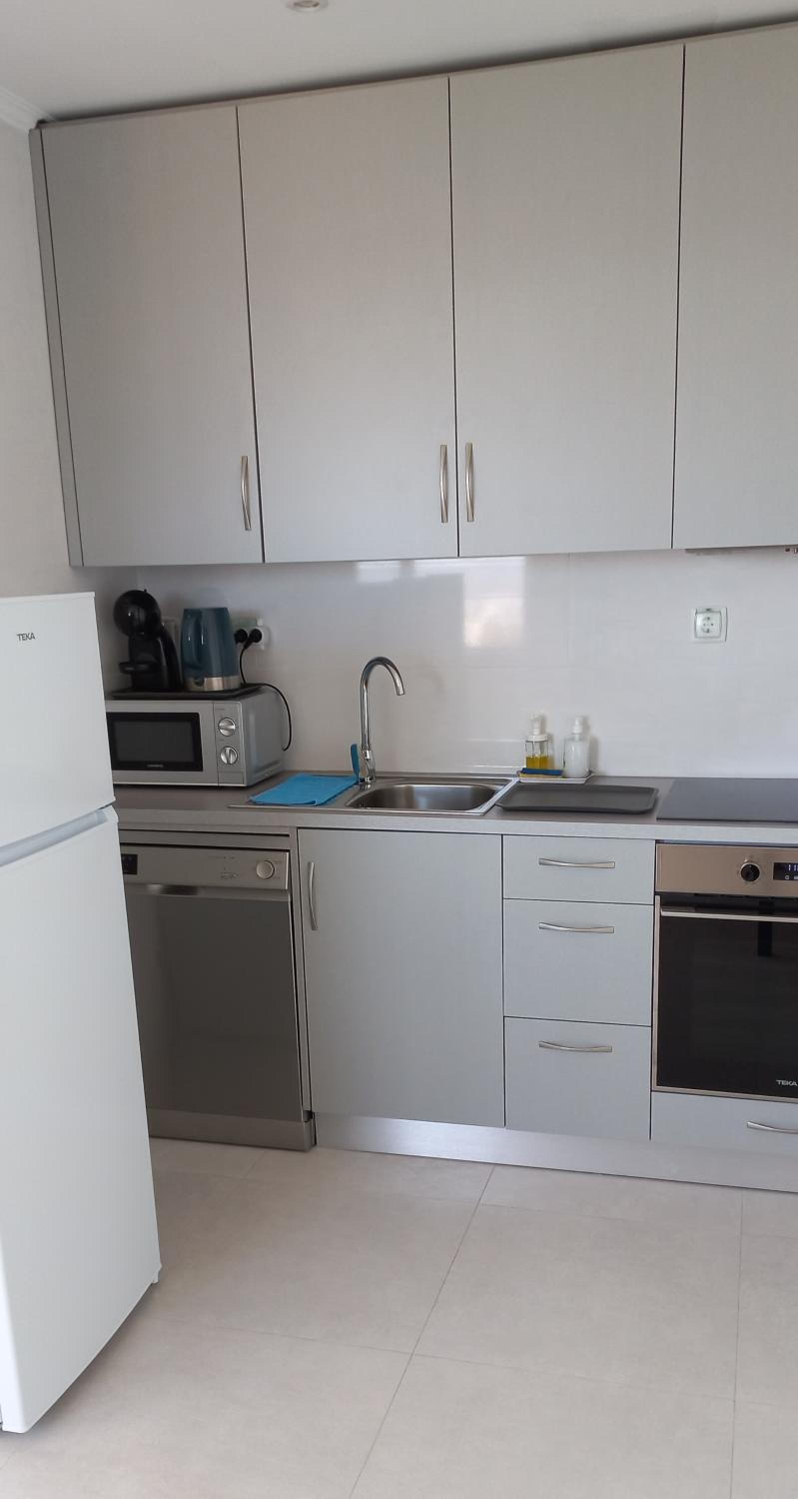 One-Bedroom Apartment - Photo 23