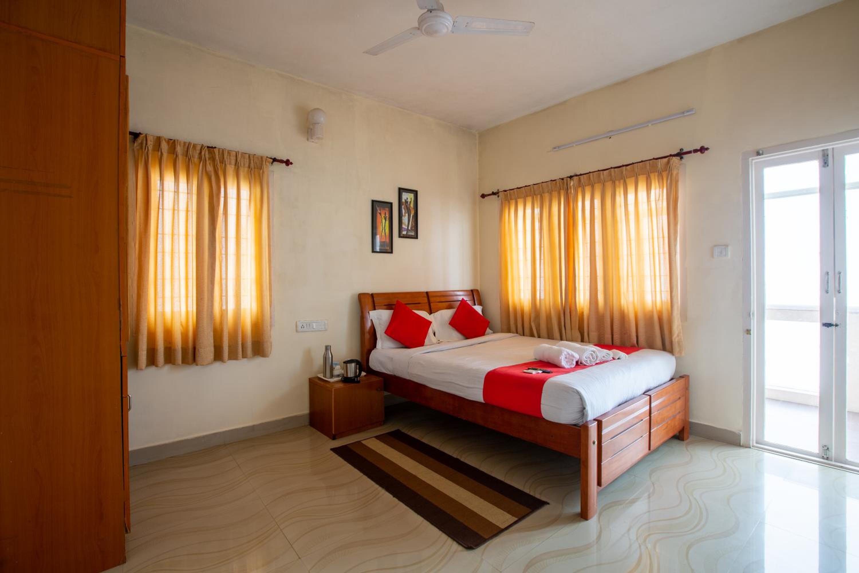 Superior Double Room - Photo 14