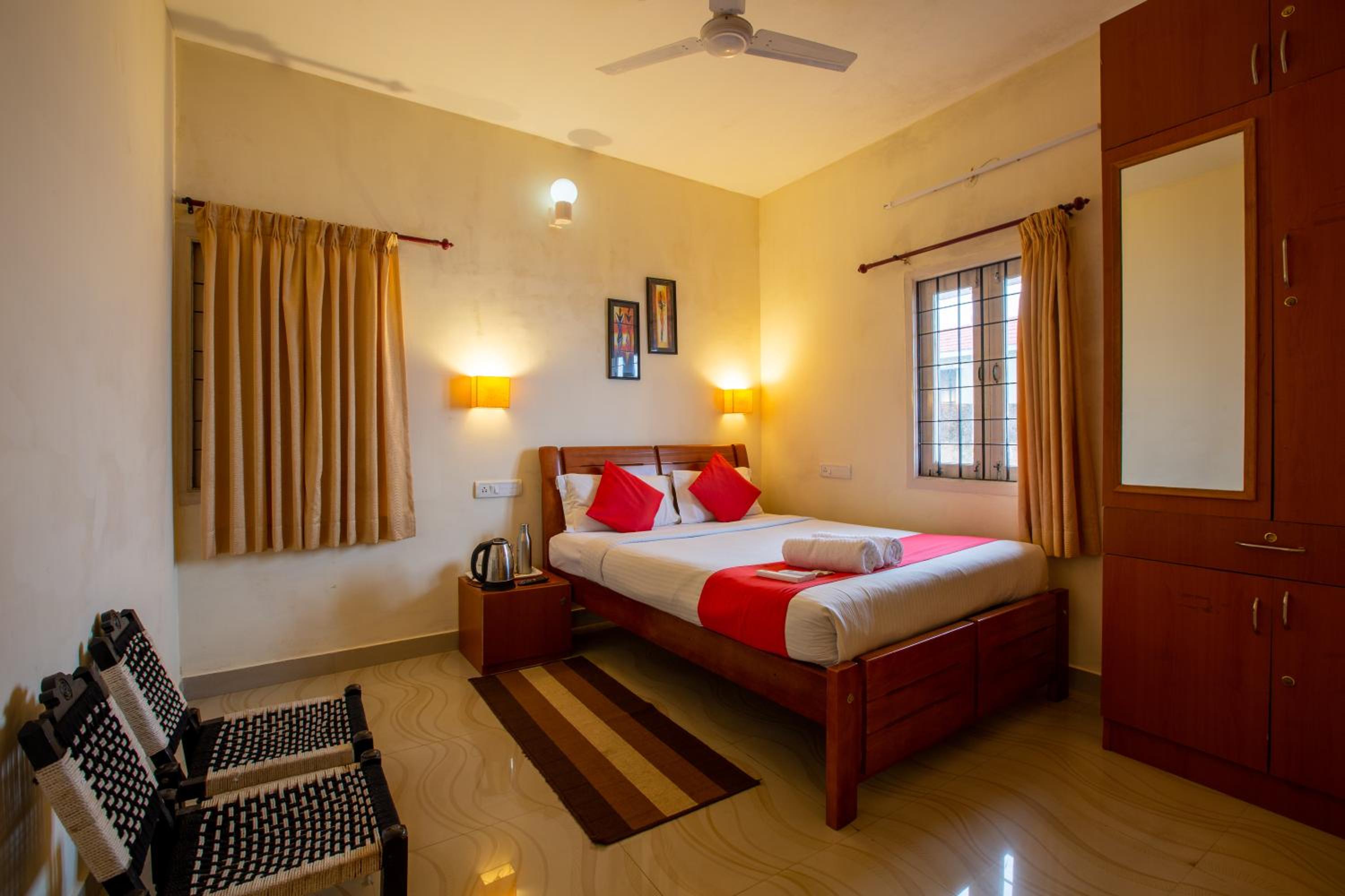 Superior Double Room - Photo 13