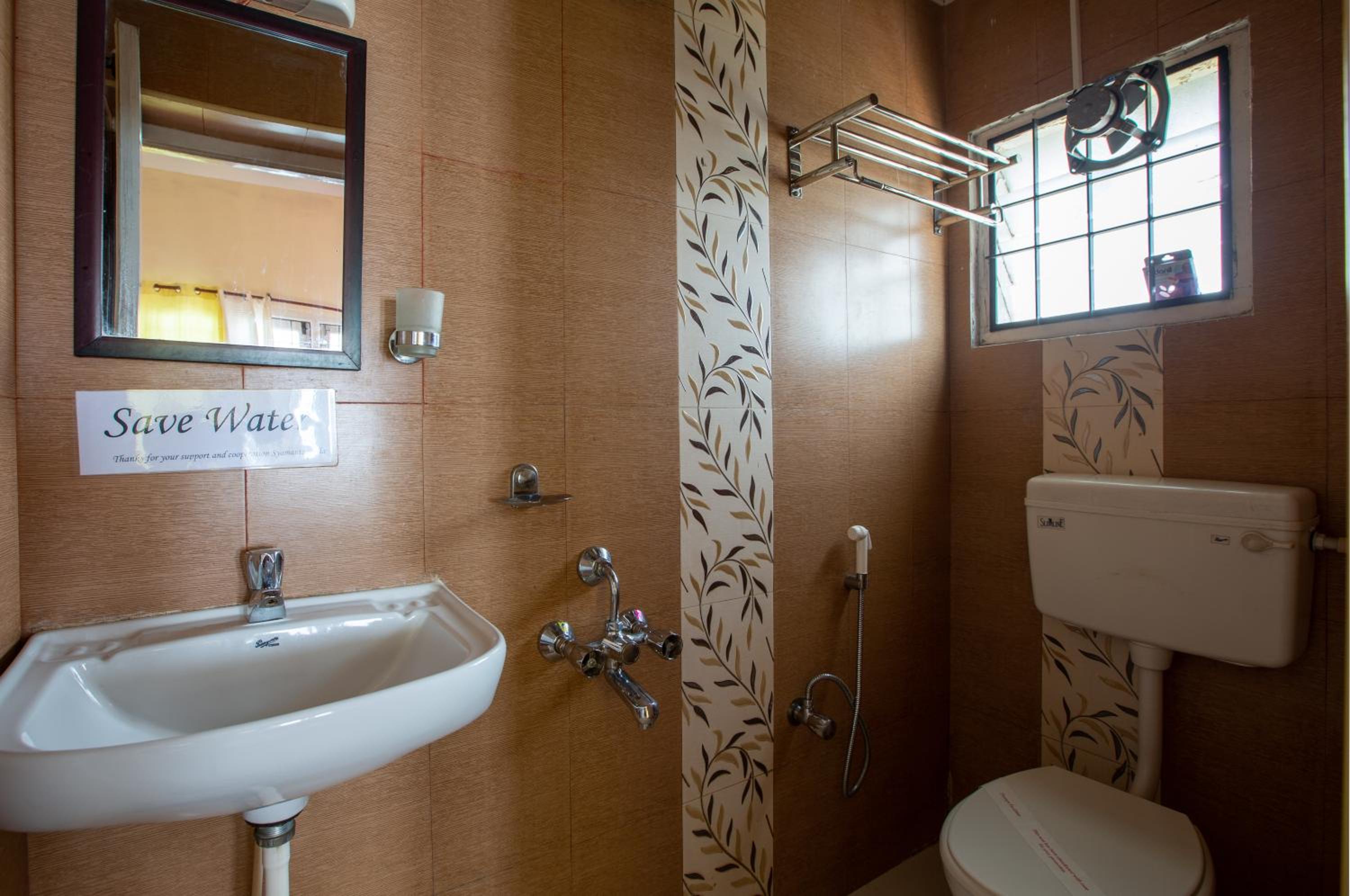 Superior Double Room - Photo 12