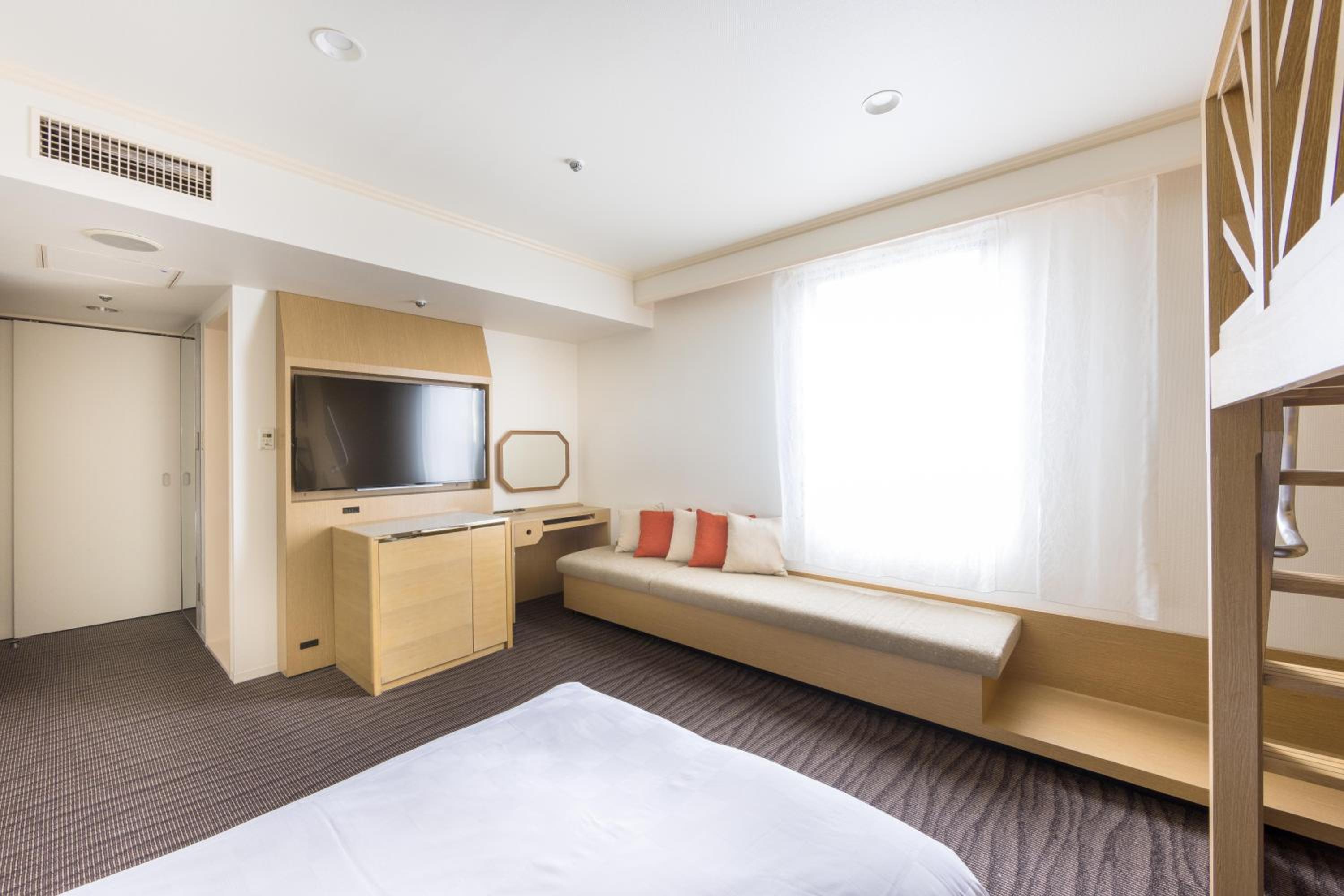 Double Deck Bed Room - Non-Smoking photo 2