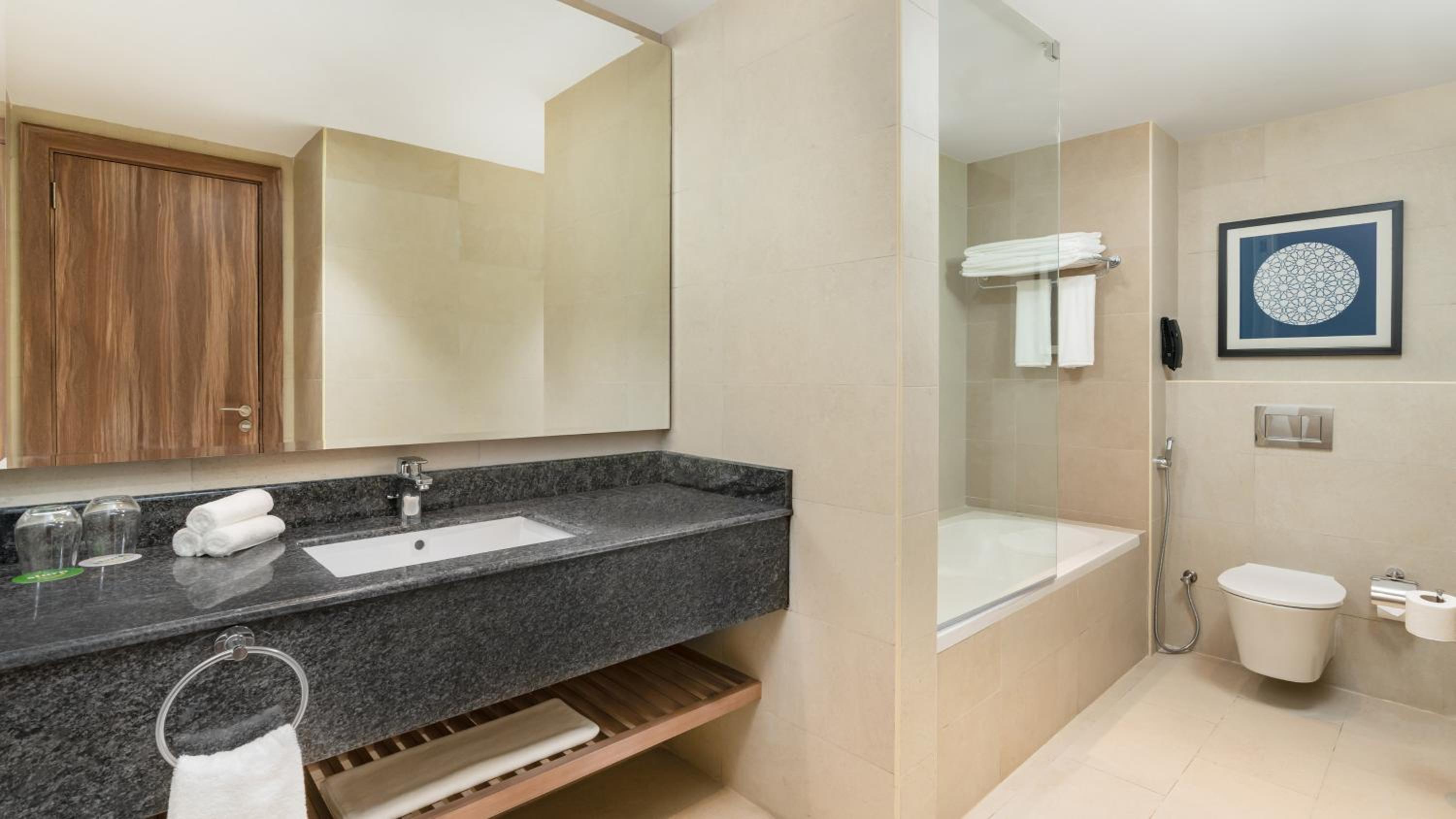 One-Bedroom Suite - Photo 8