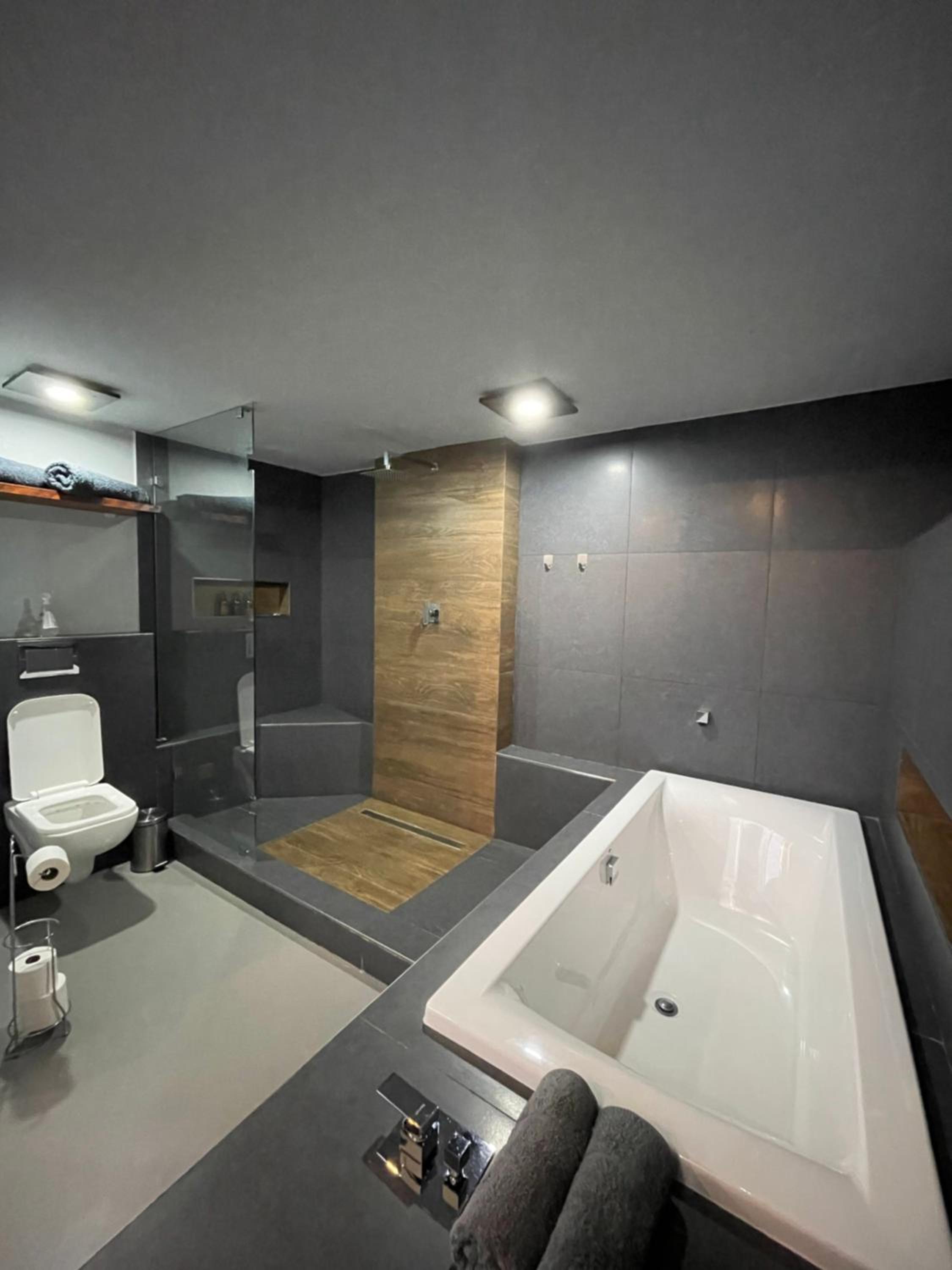 Double Room with Terrace and Sea View   - Photo 8