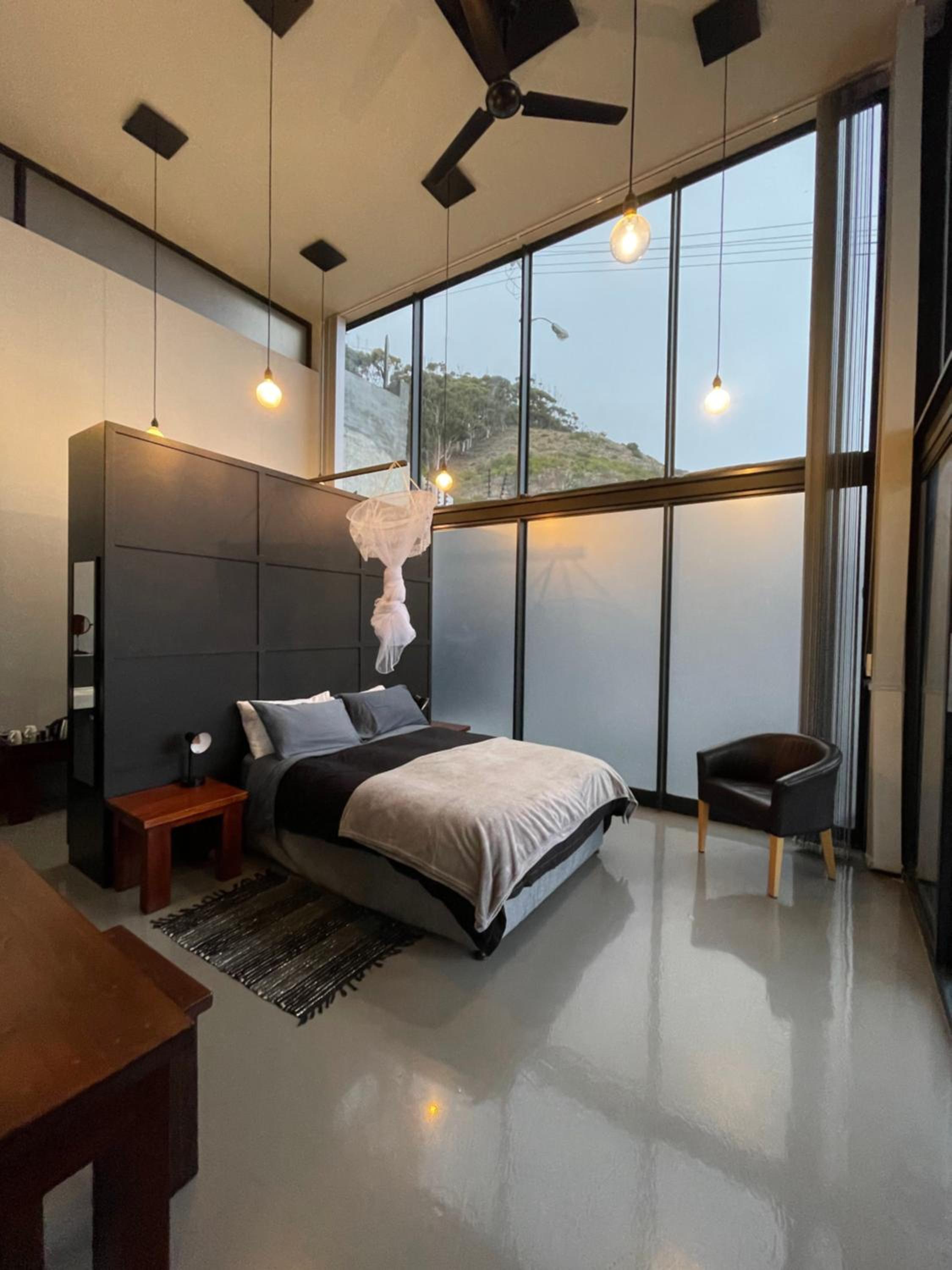 Double Room with Terrace and Sea View   - Photo 1