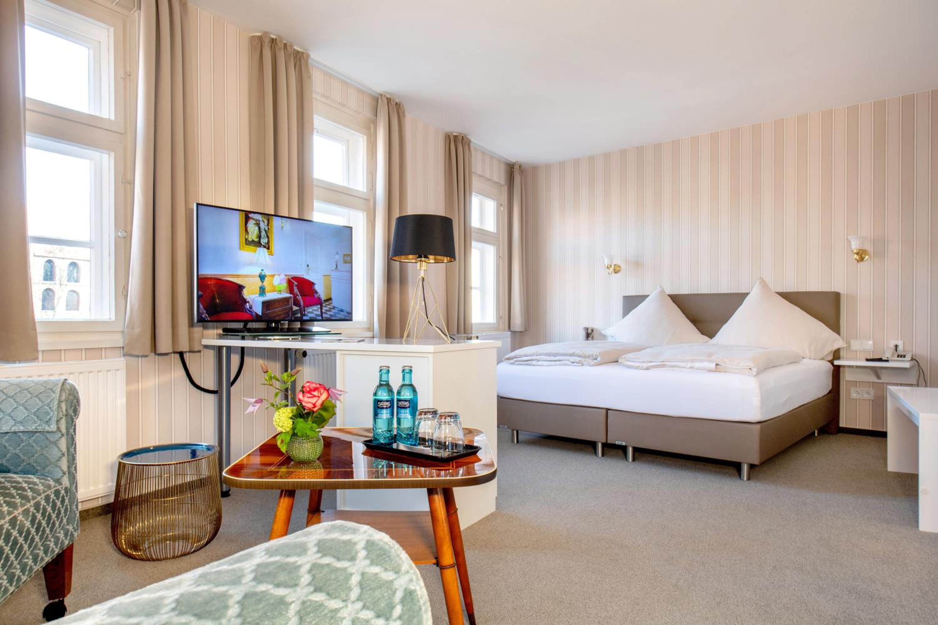Double Room photo 2