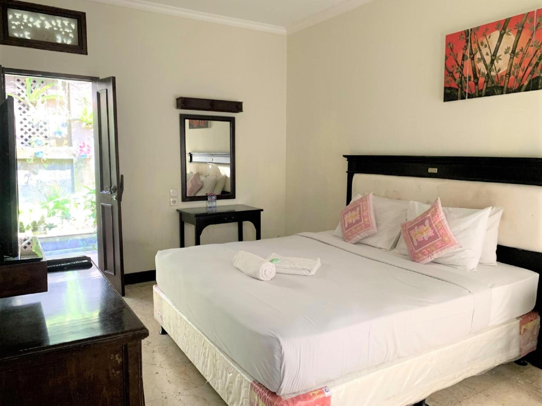 Deluxe Double Room - Photo 2