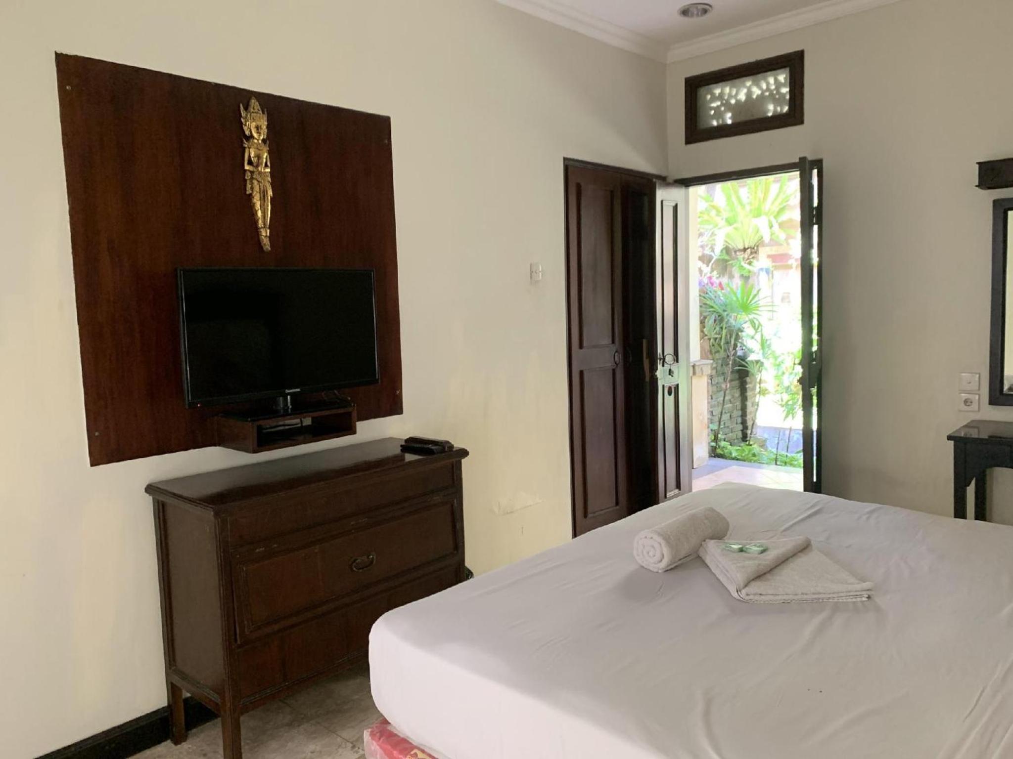 Deluxe Double Room - Photo 3