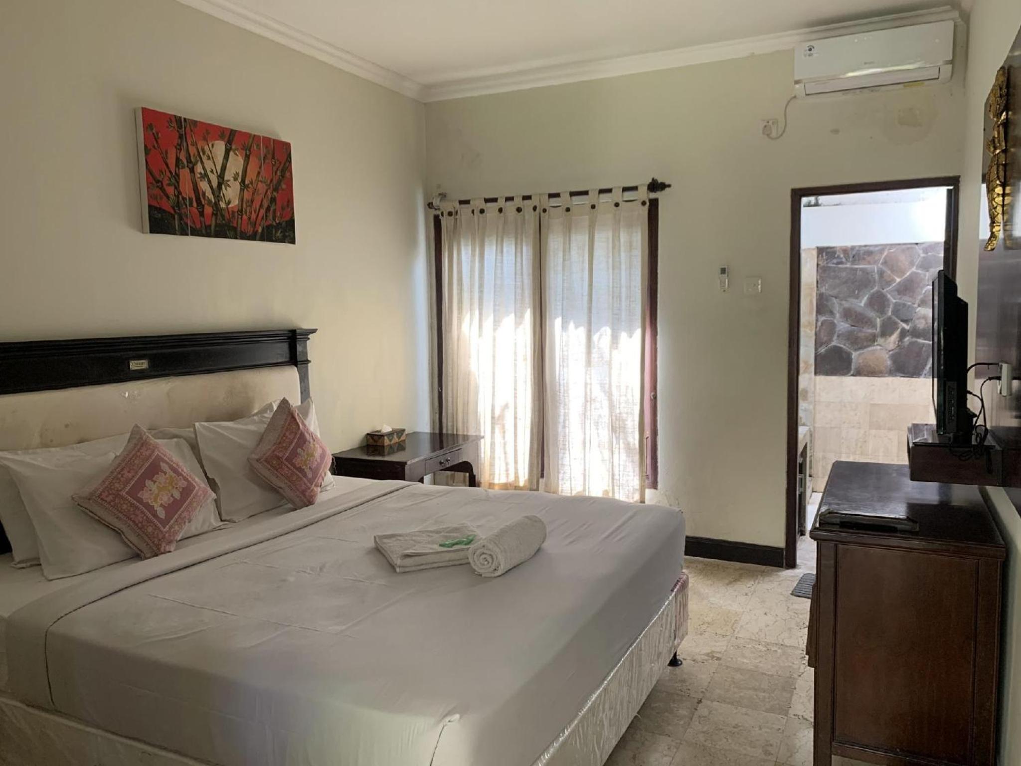 Deluxe Double Room - Photo 4