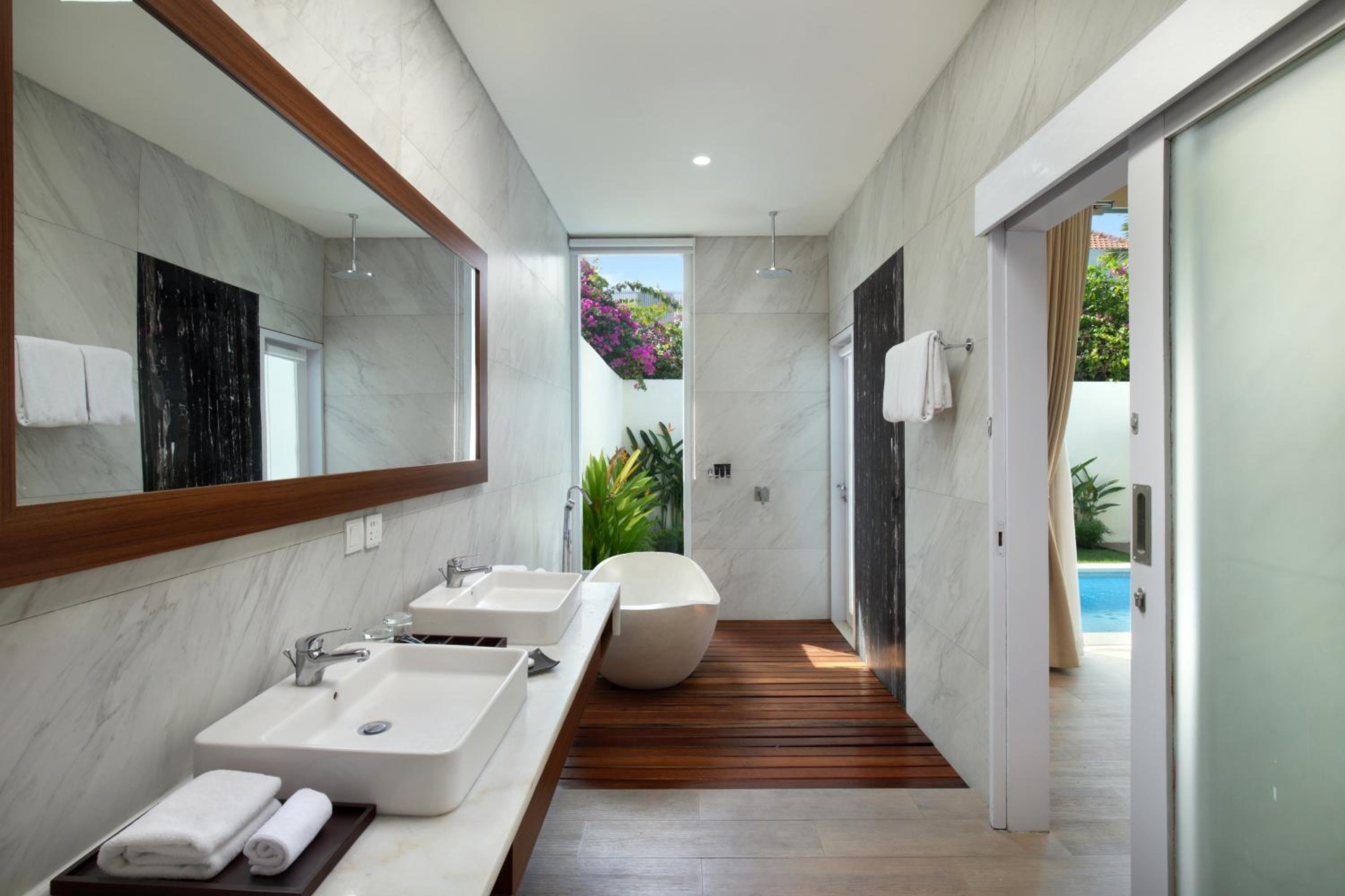 Luxury One Bedroom Villa With Private Pool - Photo 10