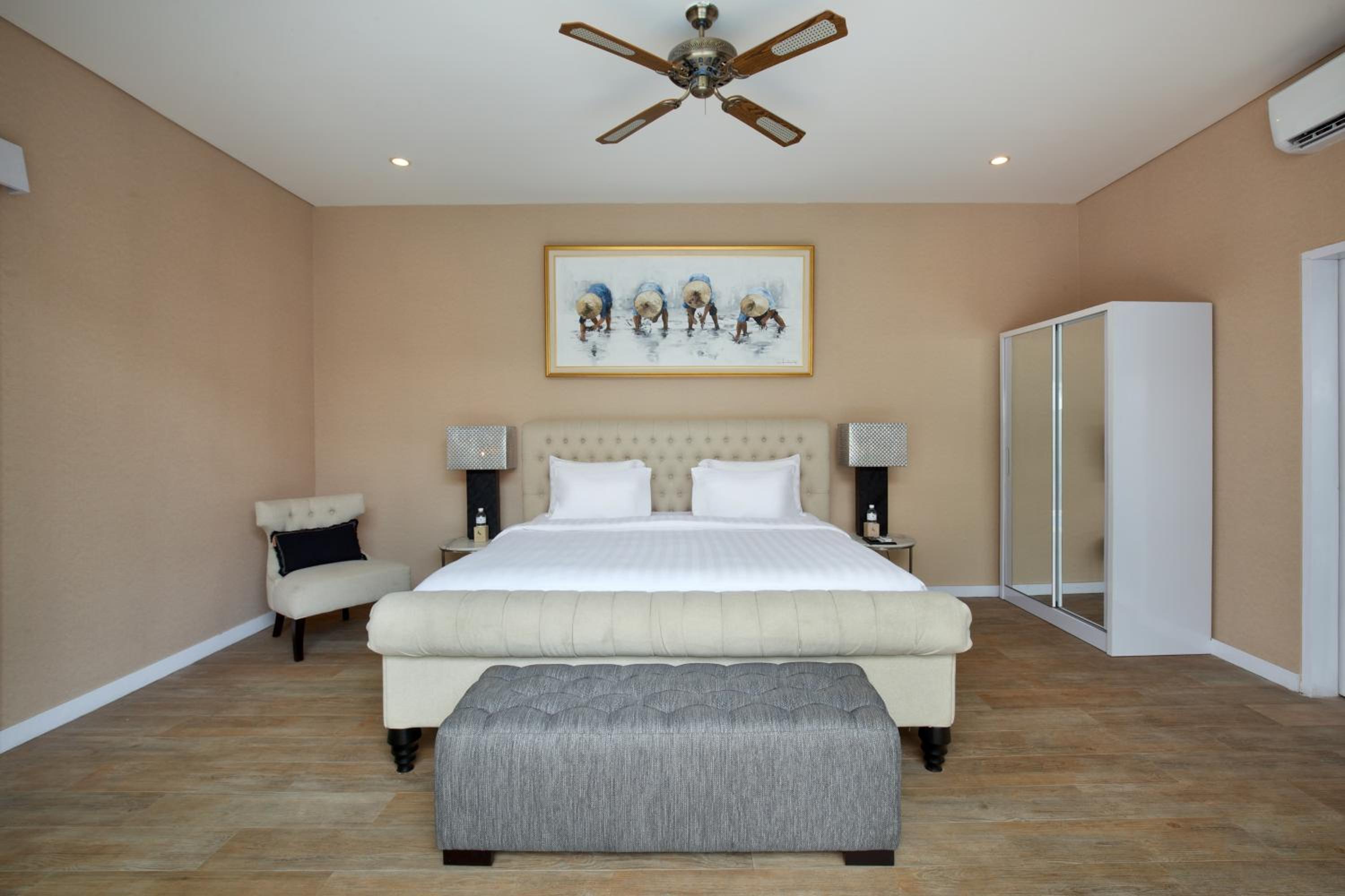 Luxury One Bedroom Villa With Private Pool - Photo 5