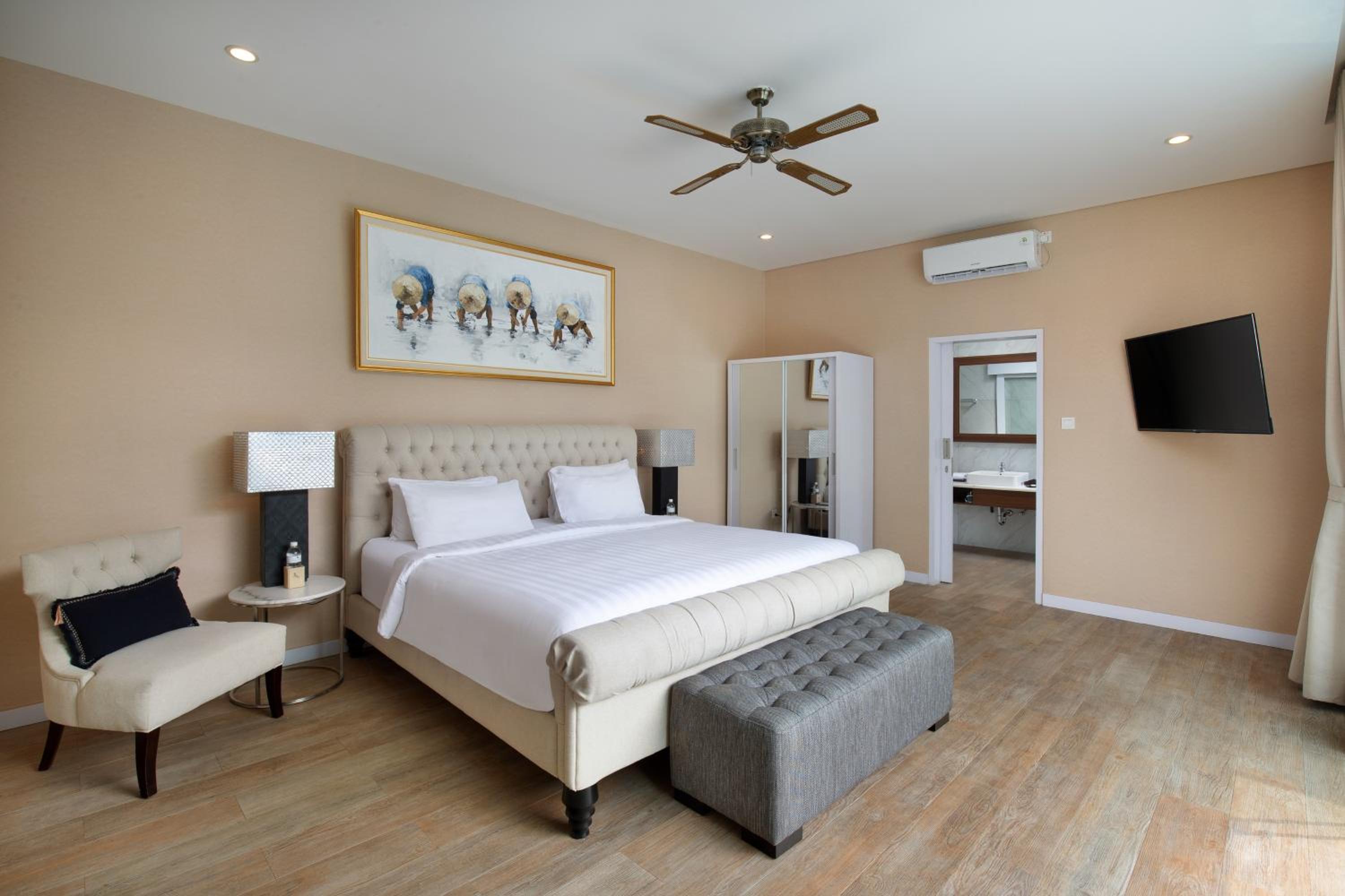 Luxury One Bedroom Villa With Private Pool - Photo 1