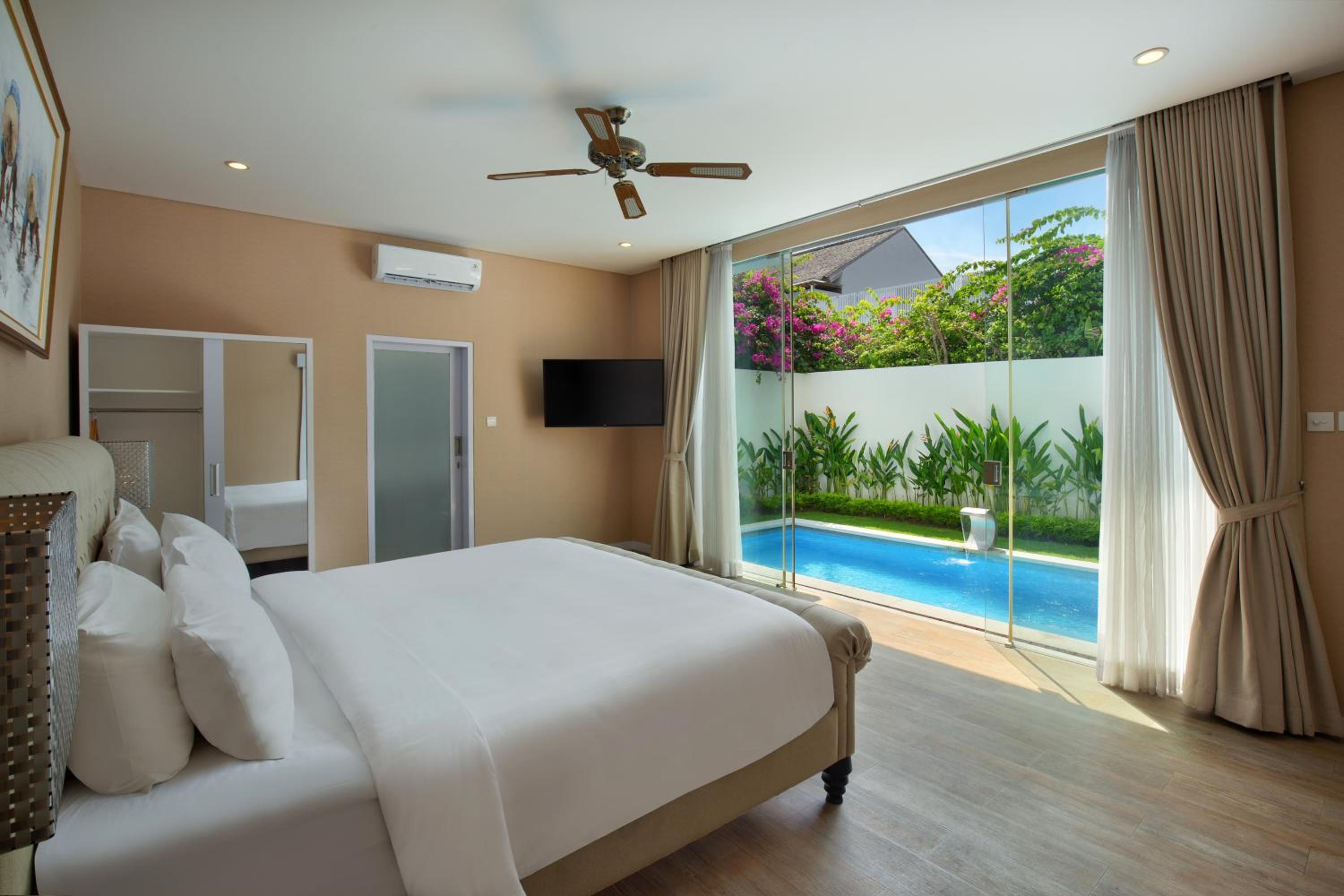 Luxury One Bedroom Villa With Private Pool - Photo 17