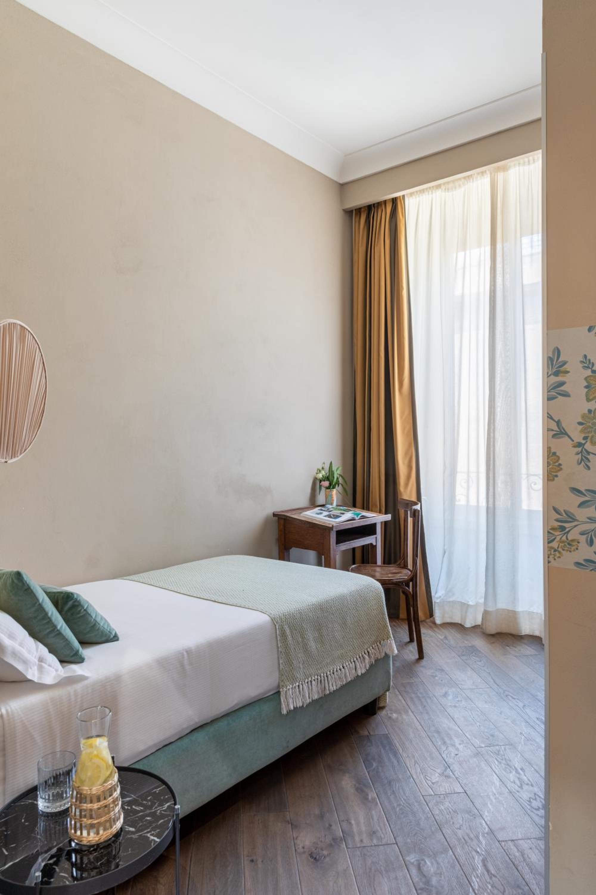 Standard Single Room photo 2