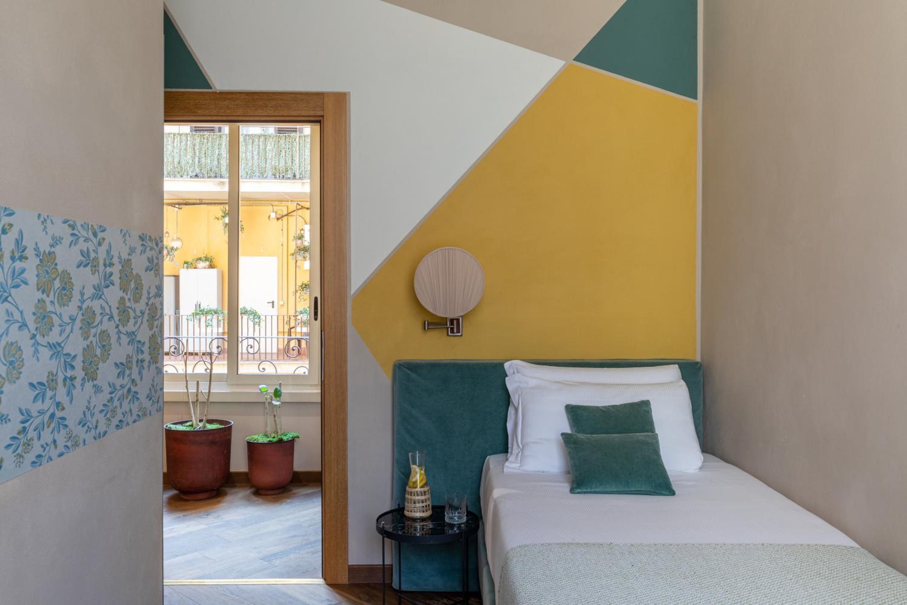 Standard Single Room photo 3